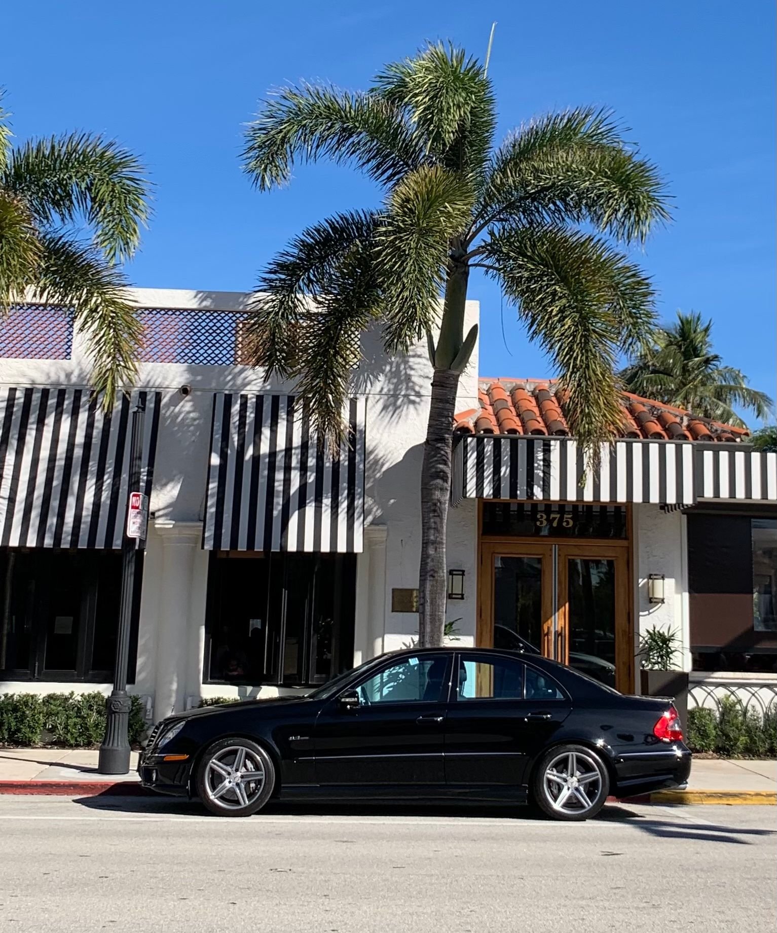 2008 Mercedes-Benz E63 AMG - FL:2008 E63 AMG P2 Loaded - Used - VIN WDBUF77X98B207027 - 128,000 Miles - 8 cyl - Palm Beach, FL 33480, United States