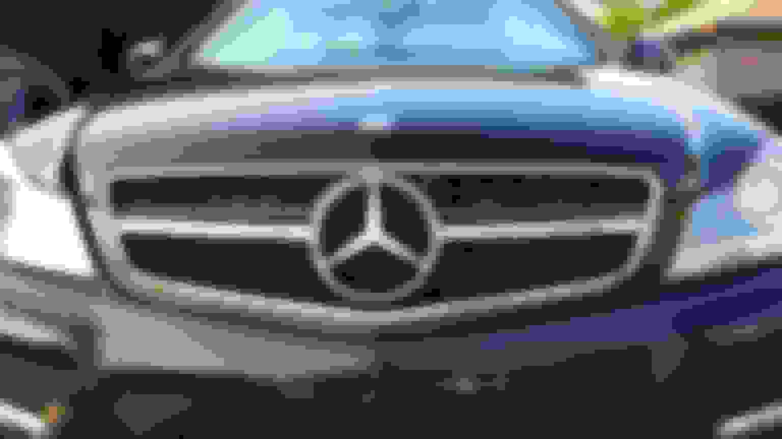 How to change reductor ring - ABS ring on Mercedes e320 w211 