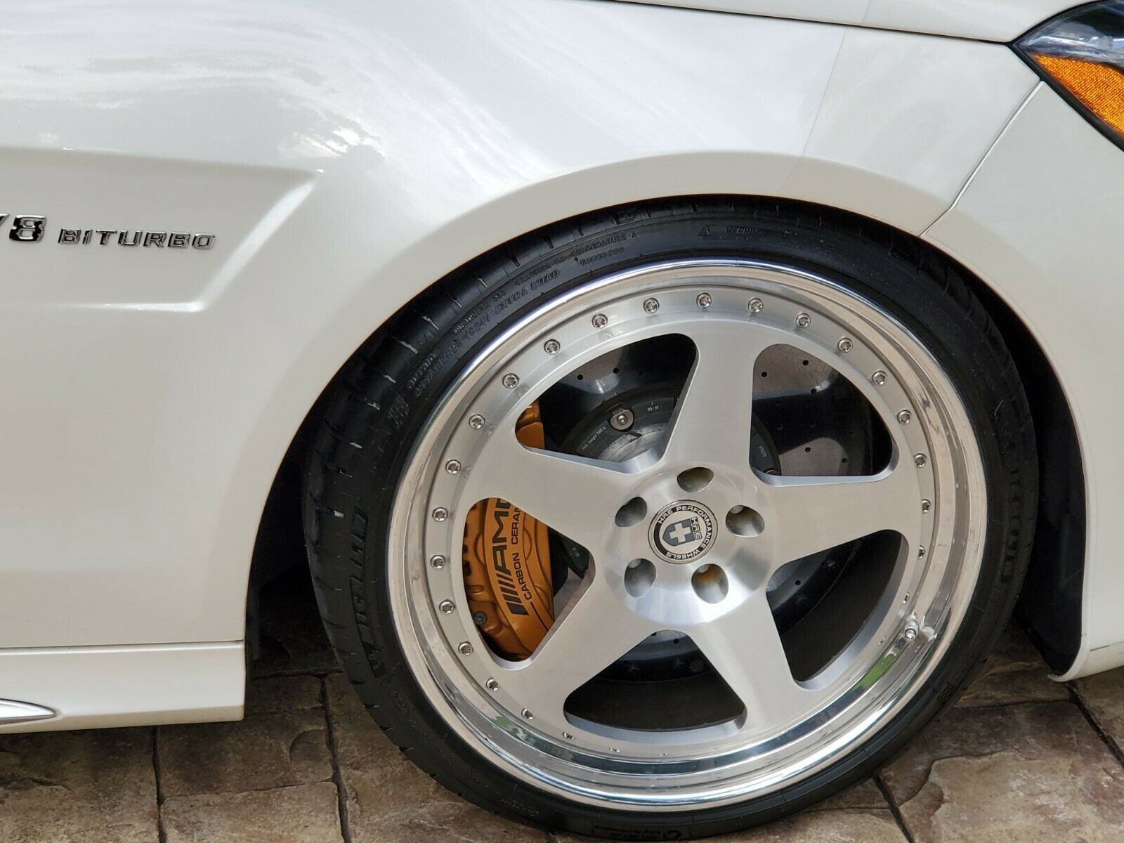 HRE Classic Series 305 20" wheels Forums