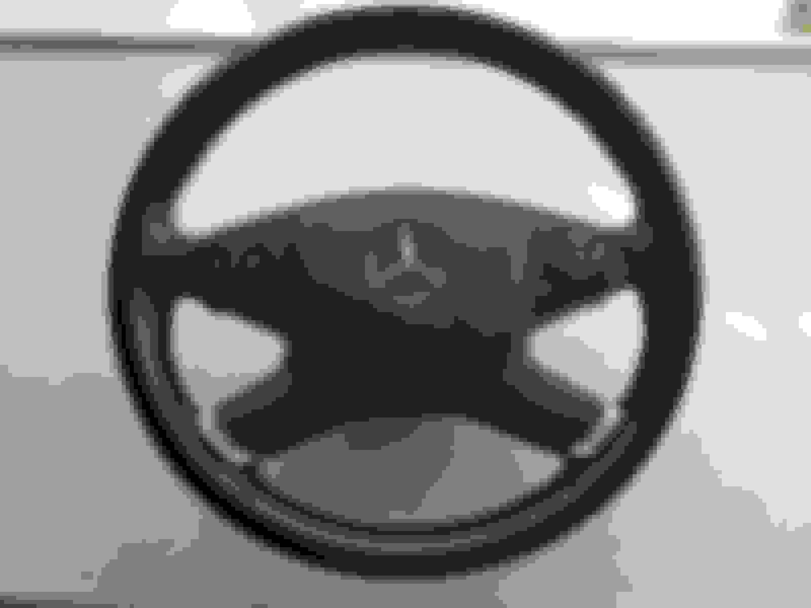 Steering wheel replacement Forums
