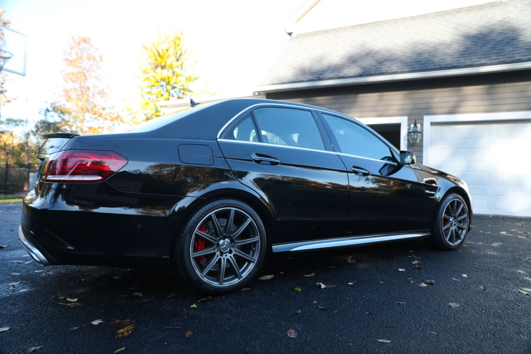 2016 Mercedes-Benz E63 AMG S - 2016 E63 AMG-S Sedan for sale Low Miles!! - Used - Baldwinsville, NY 13027, United States