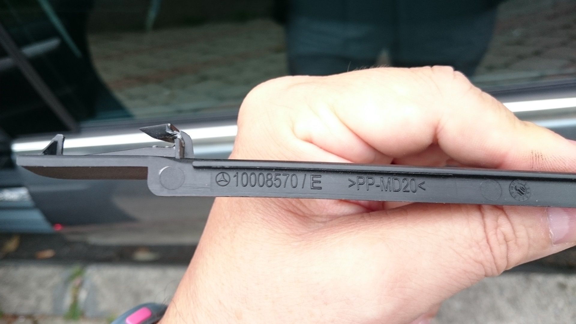 Panoramic Sunroof Problem Forums