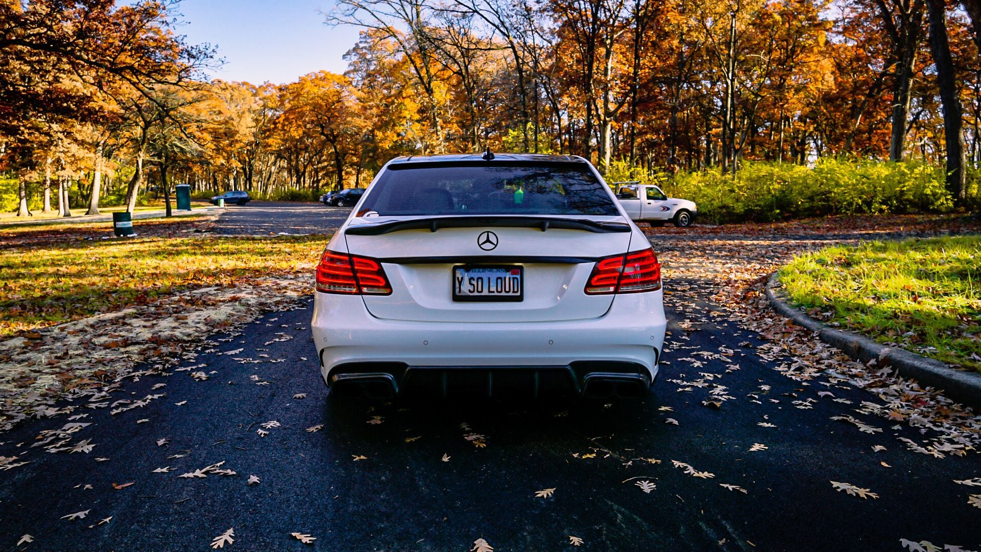 2014 Mercedes-Benz E550 - 2014 Mercedes Benz E550 4Matic MODIFIED 11 SECOND CAR - Used - VIN WDDHF9BB6EA940492 - 72,000 Miles - 8 cyl - AWD - Automatic - Sedan - White - Chicago, IL 60464, United States