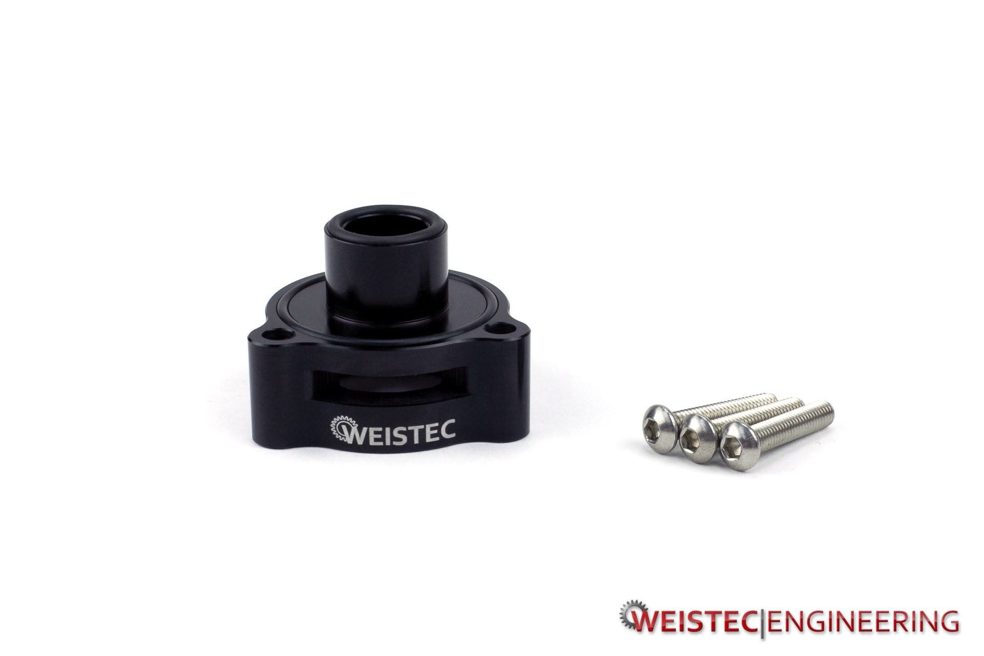 Engine - Intake/Fuel - Wiestec Blow off valve M274 VTA Adapter - Used - 2015 to 2018 Mercedes-Benz C300 - Riverside, CA 92504, United States