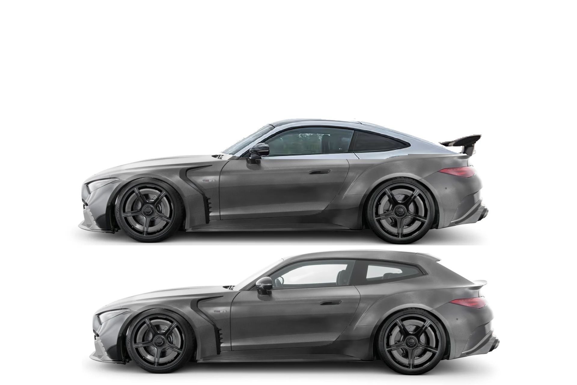 brabus sl hard top coupe 