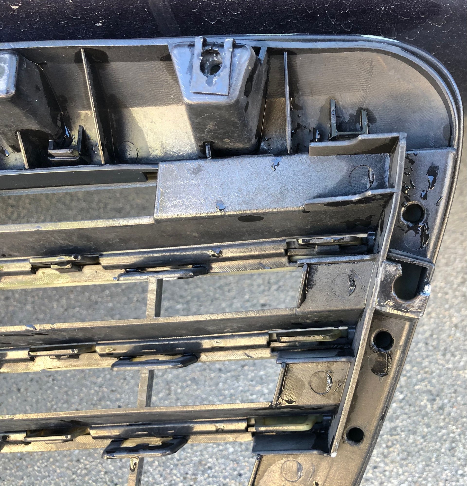 Miscellaneous - W211 E55 Interior/Exterior Parts for Sale - Used - 0  All Models - Van Nuys, CA 91411, United States
