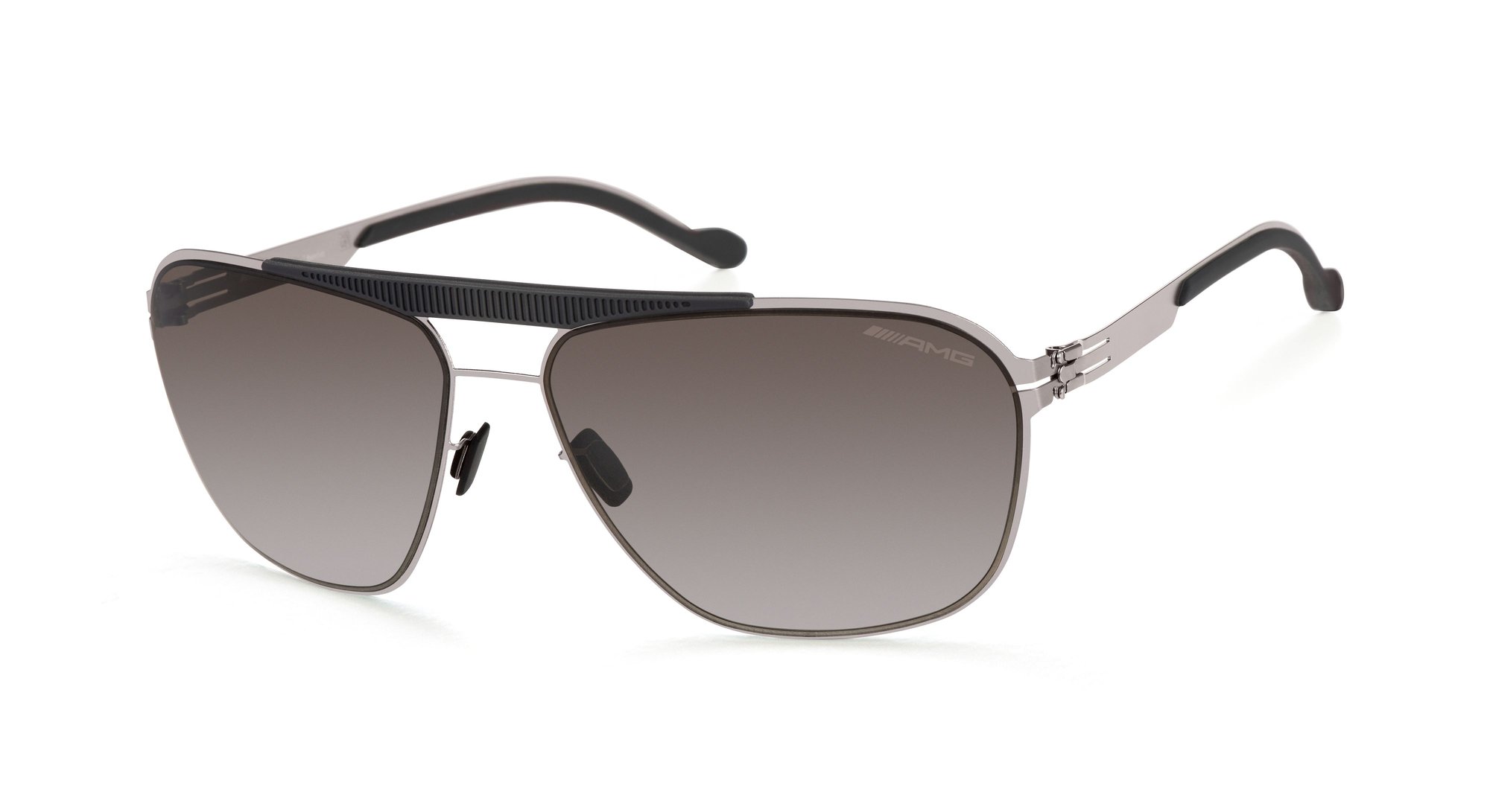 Miscellaneous - NEW: AMG / MB IC Berlin Sunglasses - New - Rancho Cucamonga, CA 91739, United States