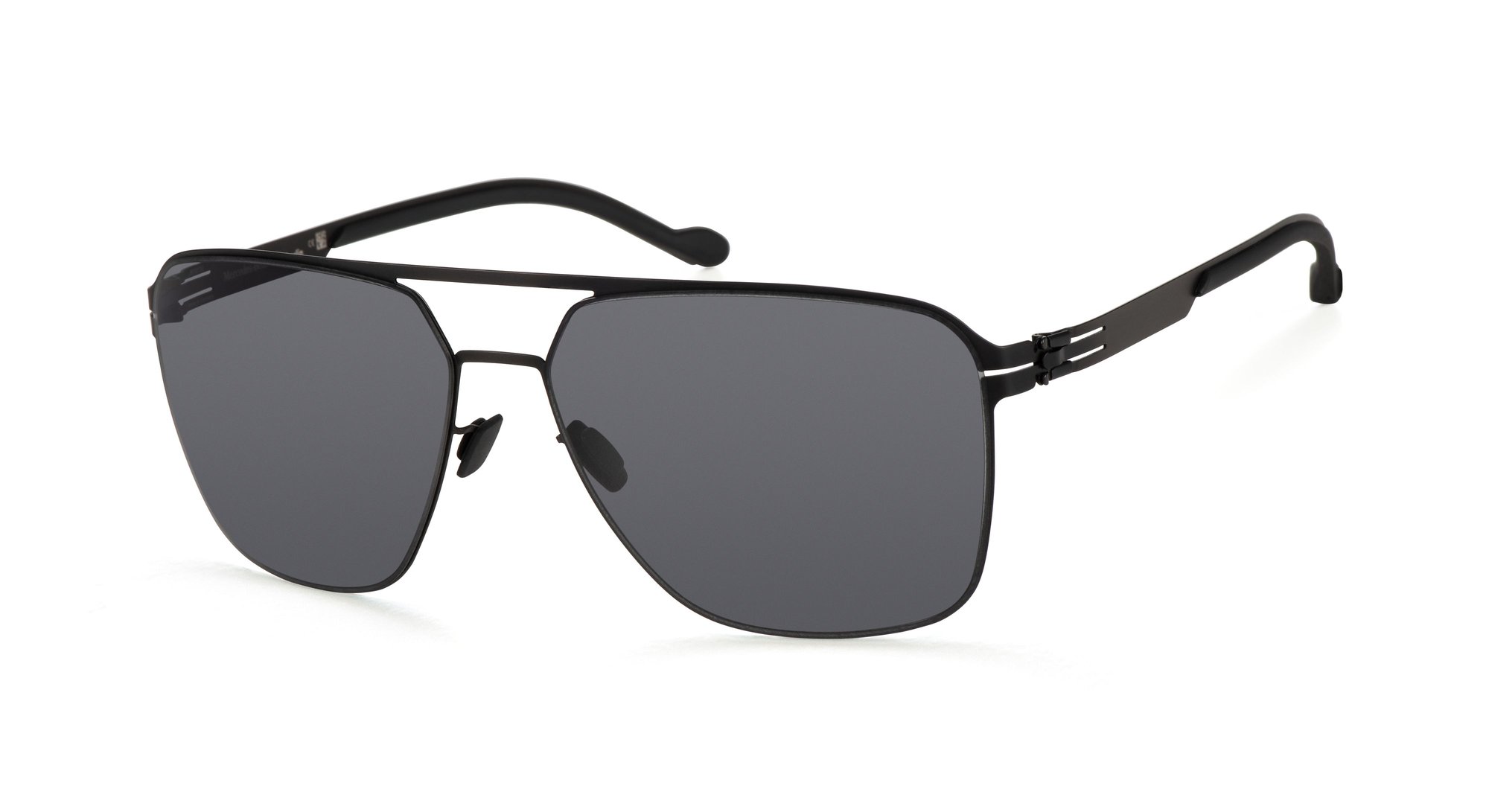 Miscellaneous - NEW: AMG / MB IC Berlin Sunglasses - New - Rancho Cucamonga, CA 91739, United States