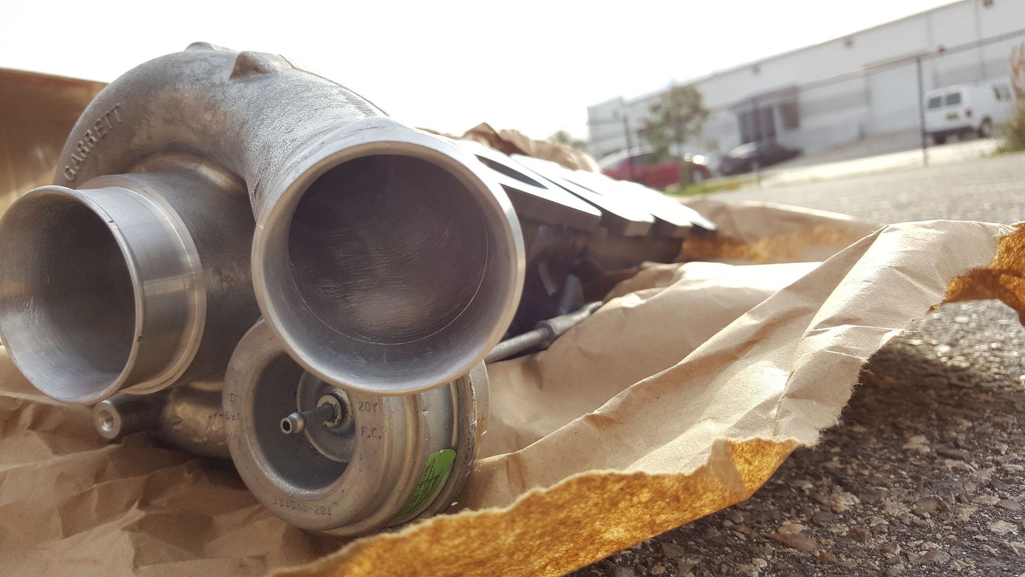 Engine - Power Adders - M157 upgraded turbos with aftermarket downpipes for sale - Used - 2012 to 2016 Mercedes-Benz All Models - Kissimmee, FL 34758, United States