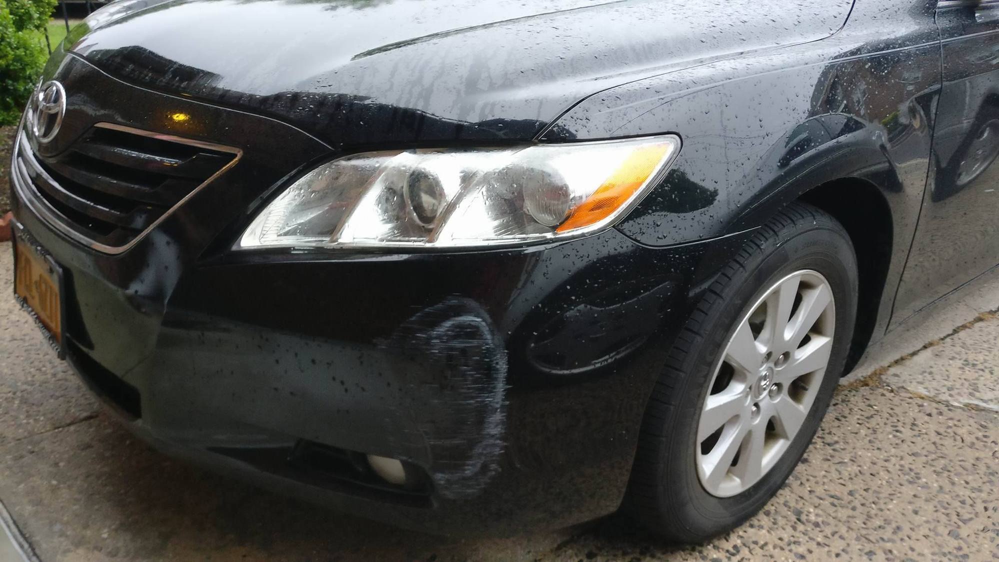 2009 Toyota Camry - 2009 Toyota Camry - 42,000 Miles $9,000 - Used - VIN 4T4BE46K39R118075 - 42,000 Miles - 4 cyl - 2WD - Automatic - Sedan - Black - Queens, NY 11373, United States
