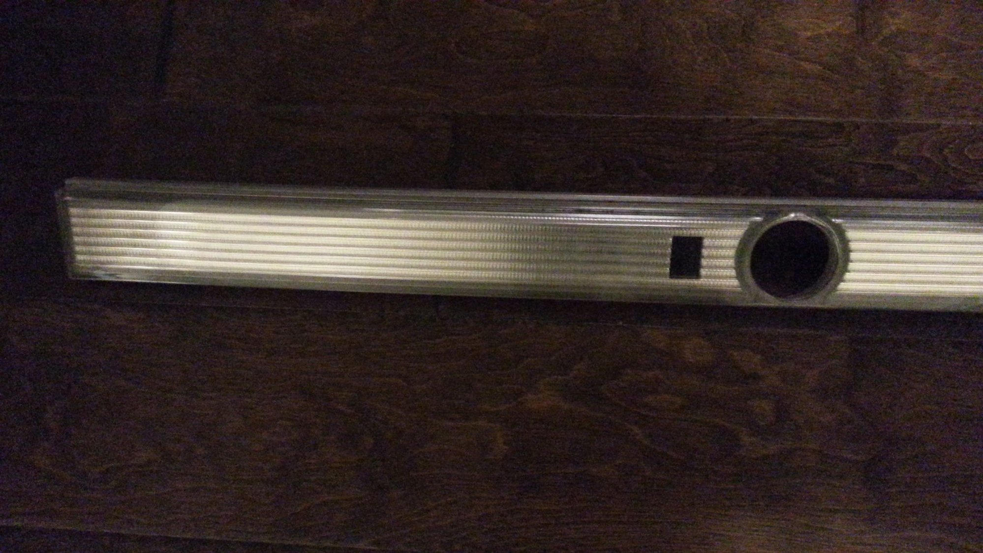 Lights - Tail lights and center light bar - Used - 1994 to 1999 Mercedes-Benz S420 - Huntsville, AL 35802, United States