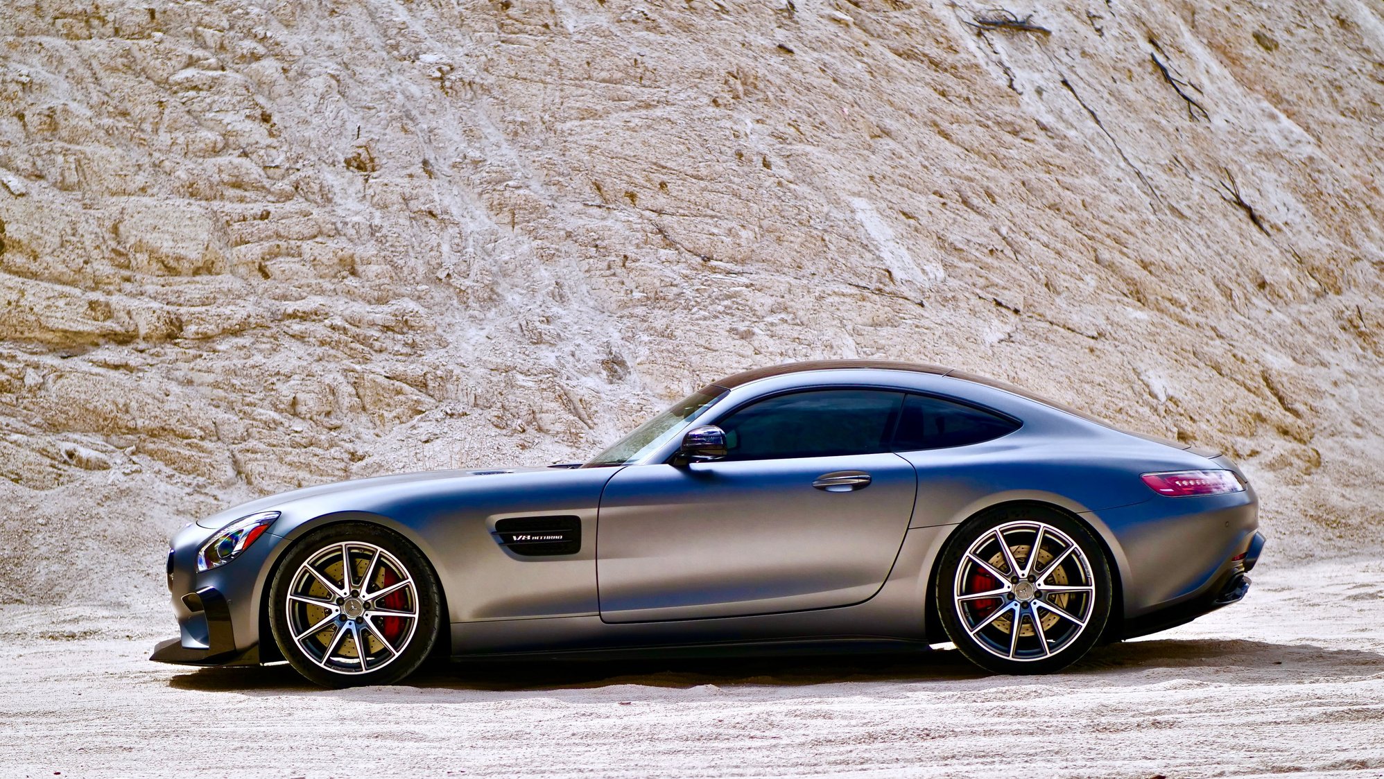 2016 Mercedes-Benz AMG GT S - Fully loaded 2016 AMG GTS for sale - Used - VIN WDDYJ7JA2GA004321 - 8 cyl - 2WD - Automatic - Coupe - Other - Sherman Oaks, CA 91401, United States