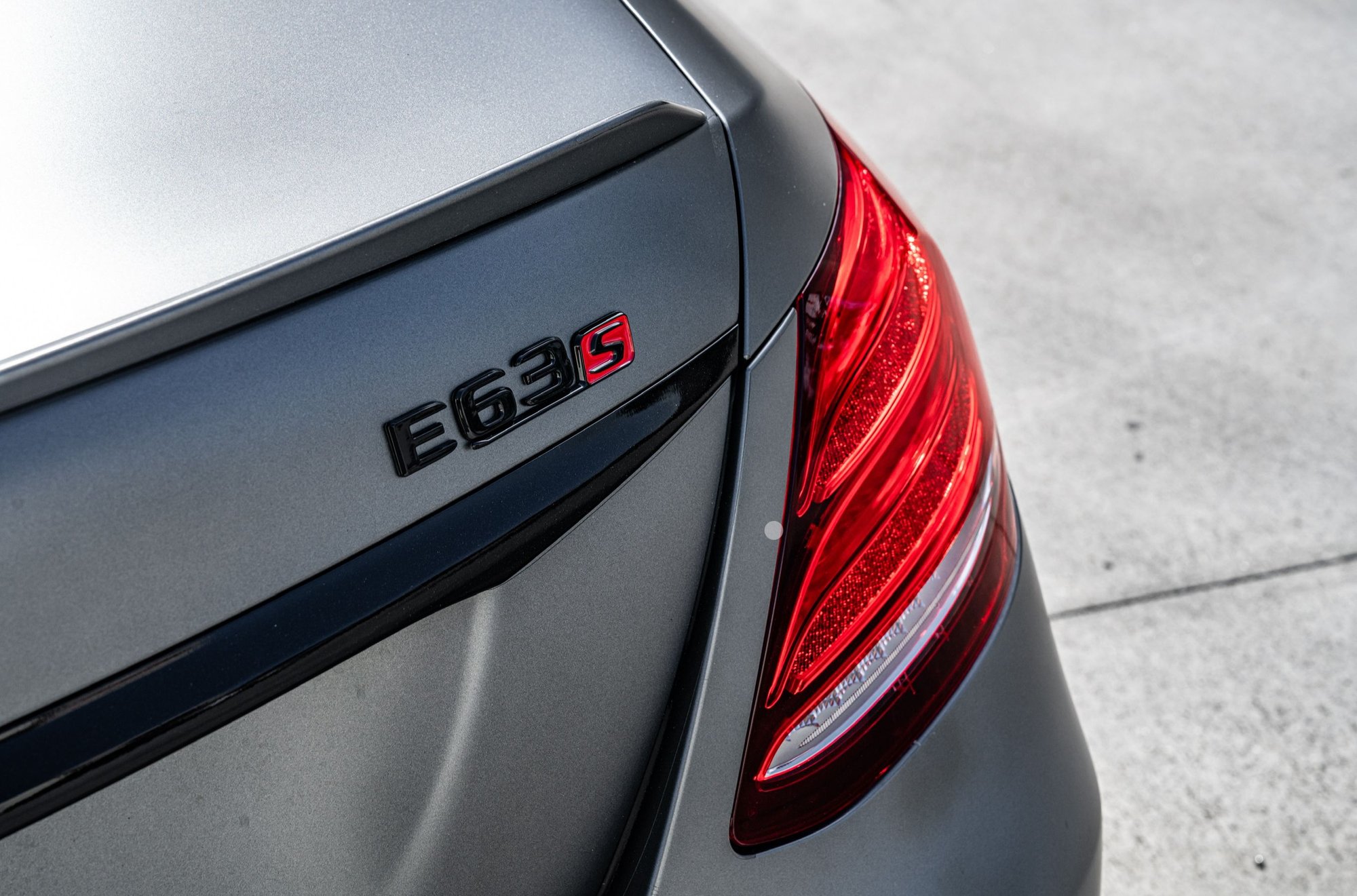 2019 Mercedes-Benz E63 AMG S - 2019 E63 AMGs Bi Turbo 607 HP 4 Matic+ 135K MSRP-WARRANTY-FULL PPF-20” Forged AMG WOW - Used - VIN WDDZF8KB2KA539192 - 8 cyl - Automatic - Sedan - Gray - Boca Raton, FL 33431, United States