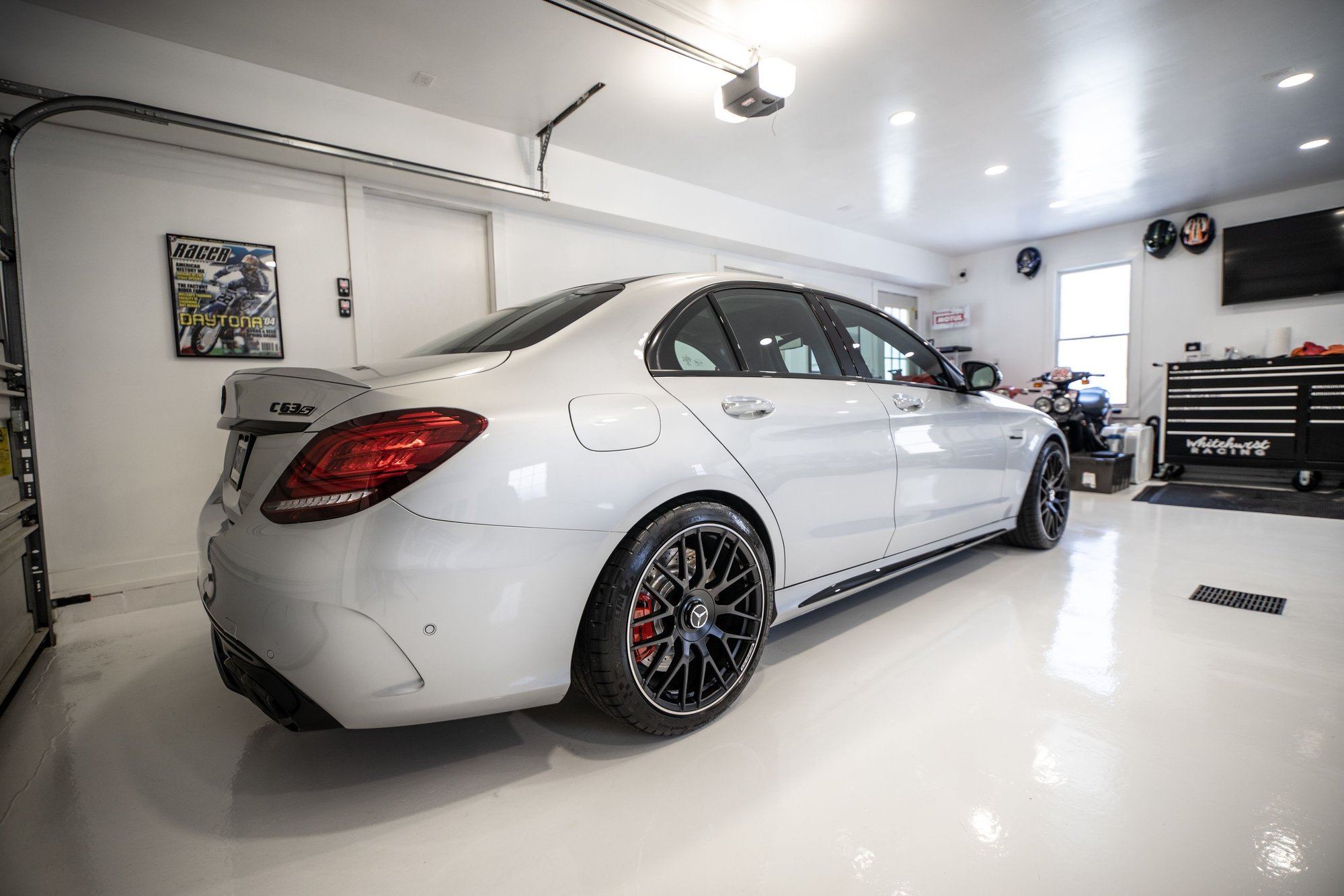 Fs C63 S Sedan Mbworld Org Forums