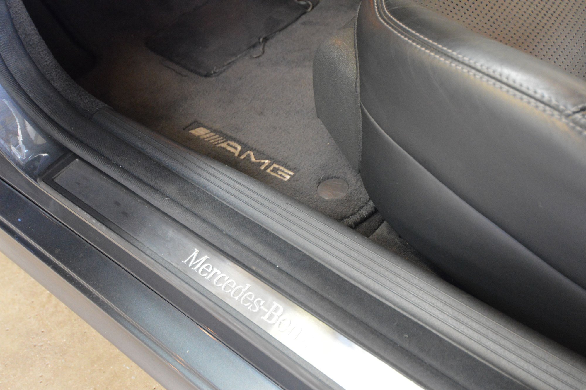 2006 Mercedes-Benz E55 AMG - 2006 E55 AMG - Used - VIN WDBUF76J06A854884 - 8 cyl - 2WD - Automatic - Sedan - Gray - Garden Grove, CA 92843, United States