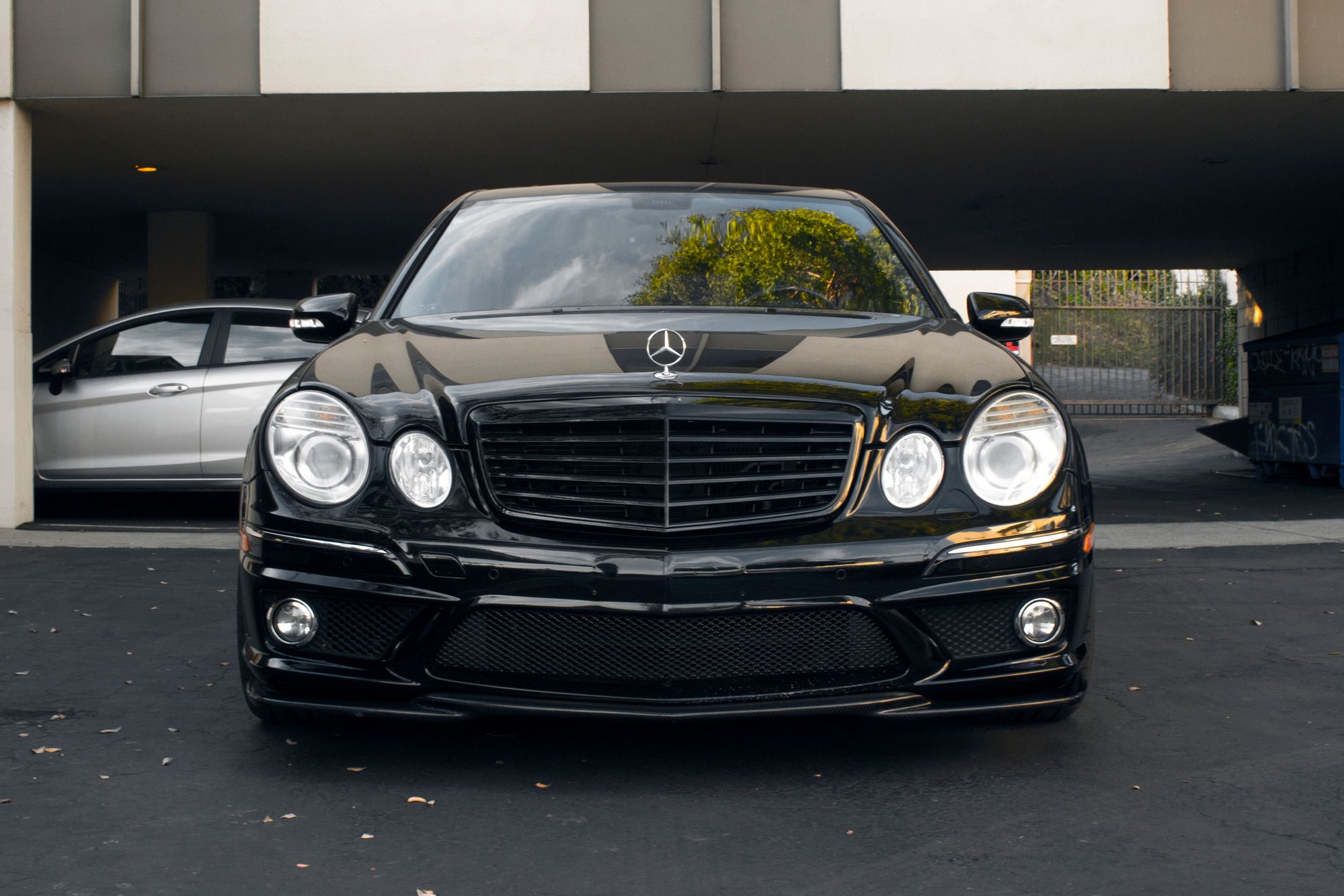 2007 Mercedes-Benz E63 AMG - 2007 E63 AMG: Los Angeles 90k Headbolts/Camshafts/Lifter/Arnotts/Rotors replaced - Used - VIN wdbuf77x27b023949 - 91,500 Miles - 8 cyl - 2WD - Automatic - Sedan - Black - Los Angeles, CA 90010, United States