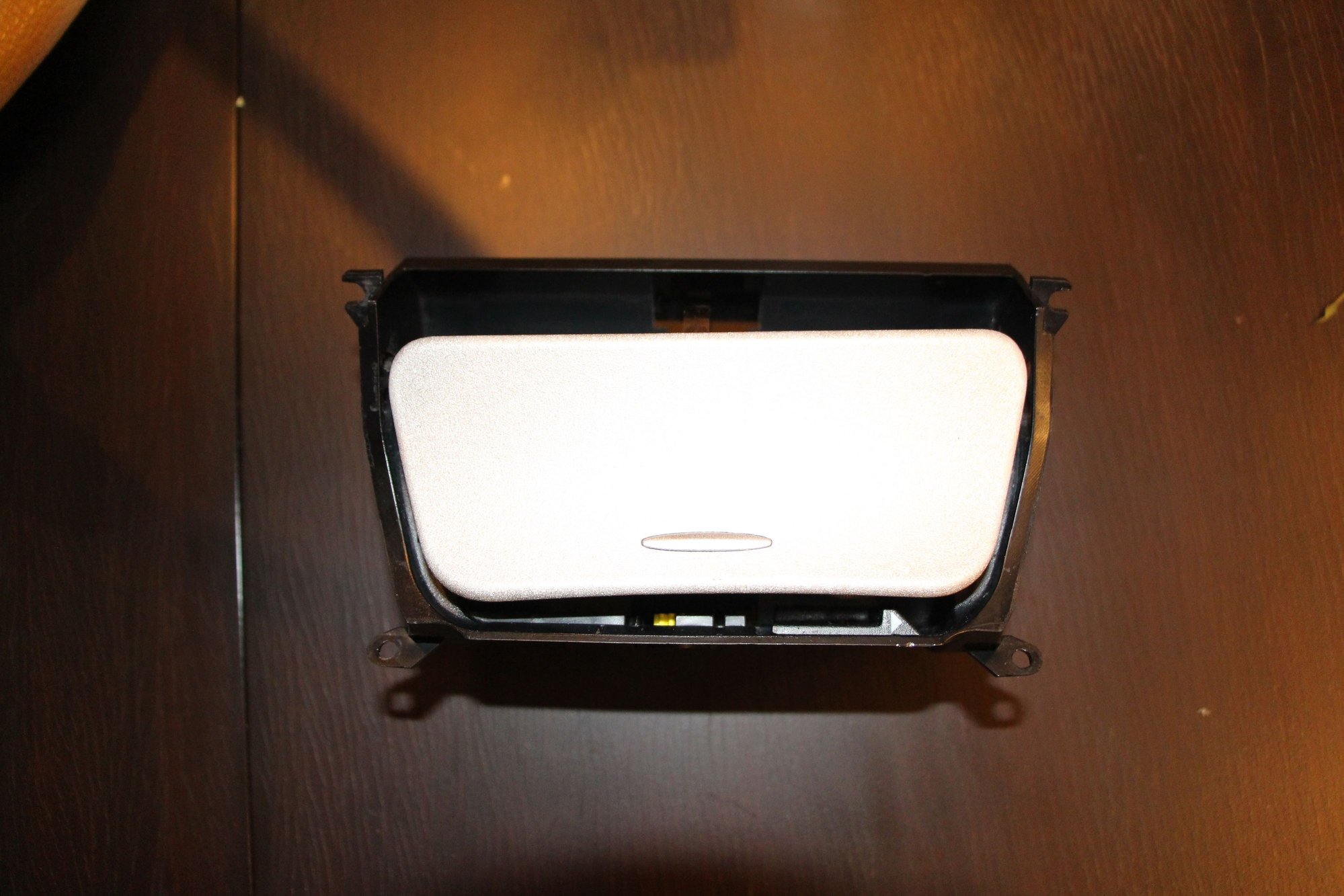 Interior/Upholstery - 03-04 Mercedes Benz SL55 AMG OEM Aluminum Etched Interior Trim Kit R230 SL500 - Used - 2003 to 2004 Mercedes-Benz SL55 AMG - Lake Wylie, SC 29710, United States