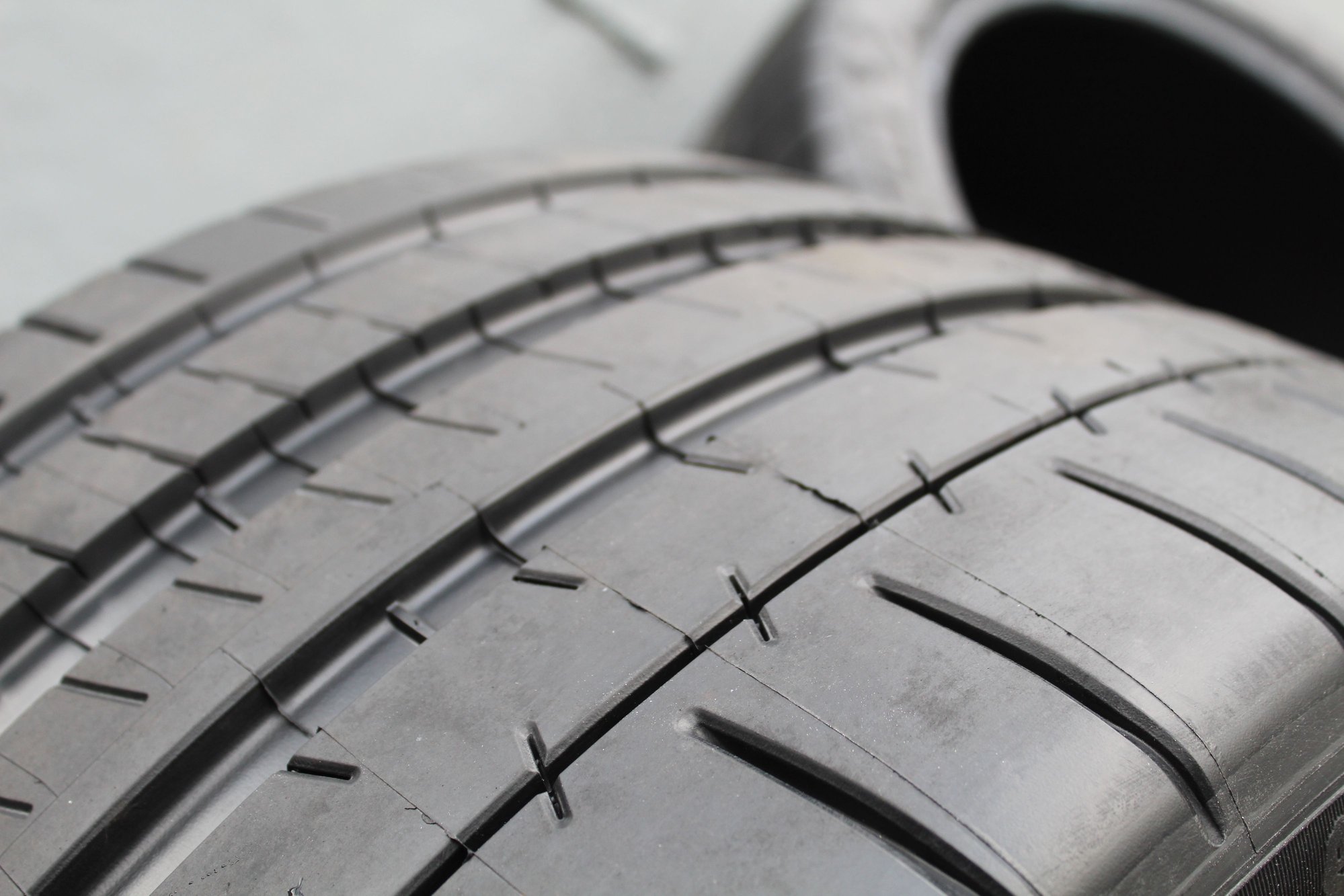 Wheels and Tires/Axles - 255/40/18 & 285/35/18 Michelin Pilot Super Sport Set BRAND NEW! - New - 0  All Models - West Hartford, CT 06110, United States