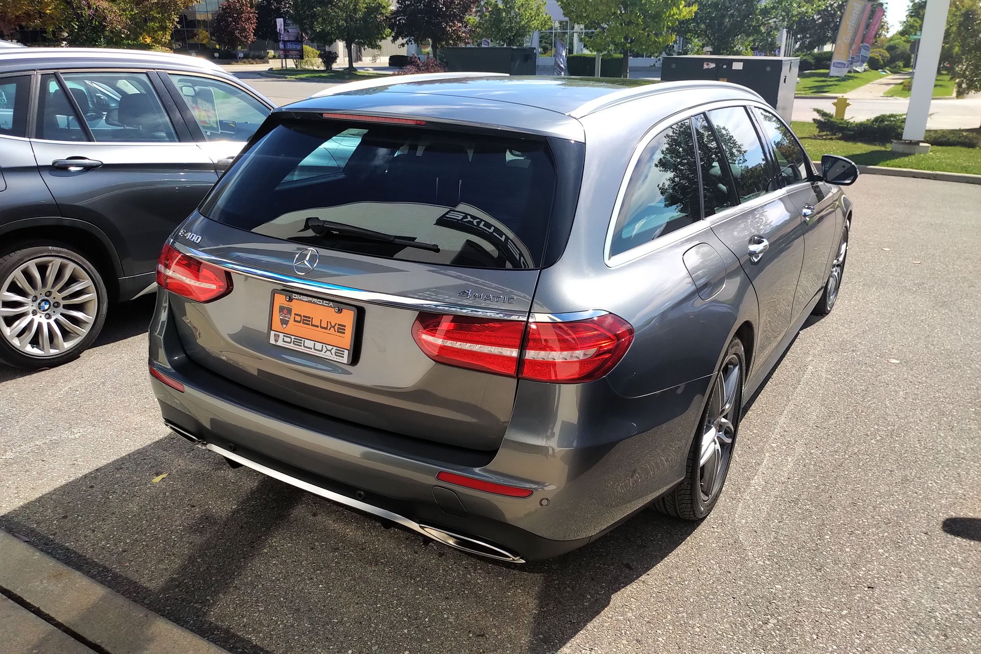 Rear Facing Baby seat behind driver. Clearance? Forums