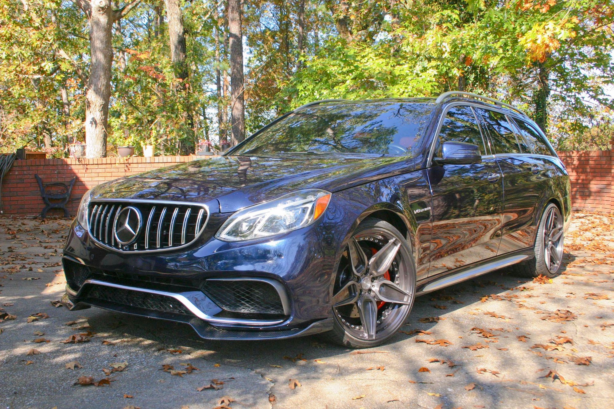 Wheels and Tires/Axles - Adv1 ADV5S Forged Wheels with Tires - Used - All Years Mercedes-Benz All Models - Birmingham, AL AL, United States
