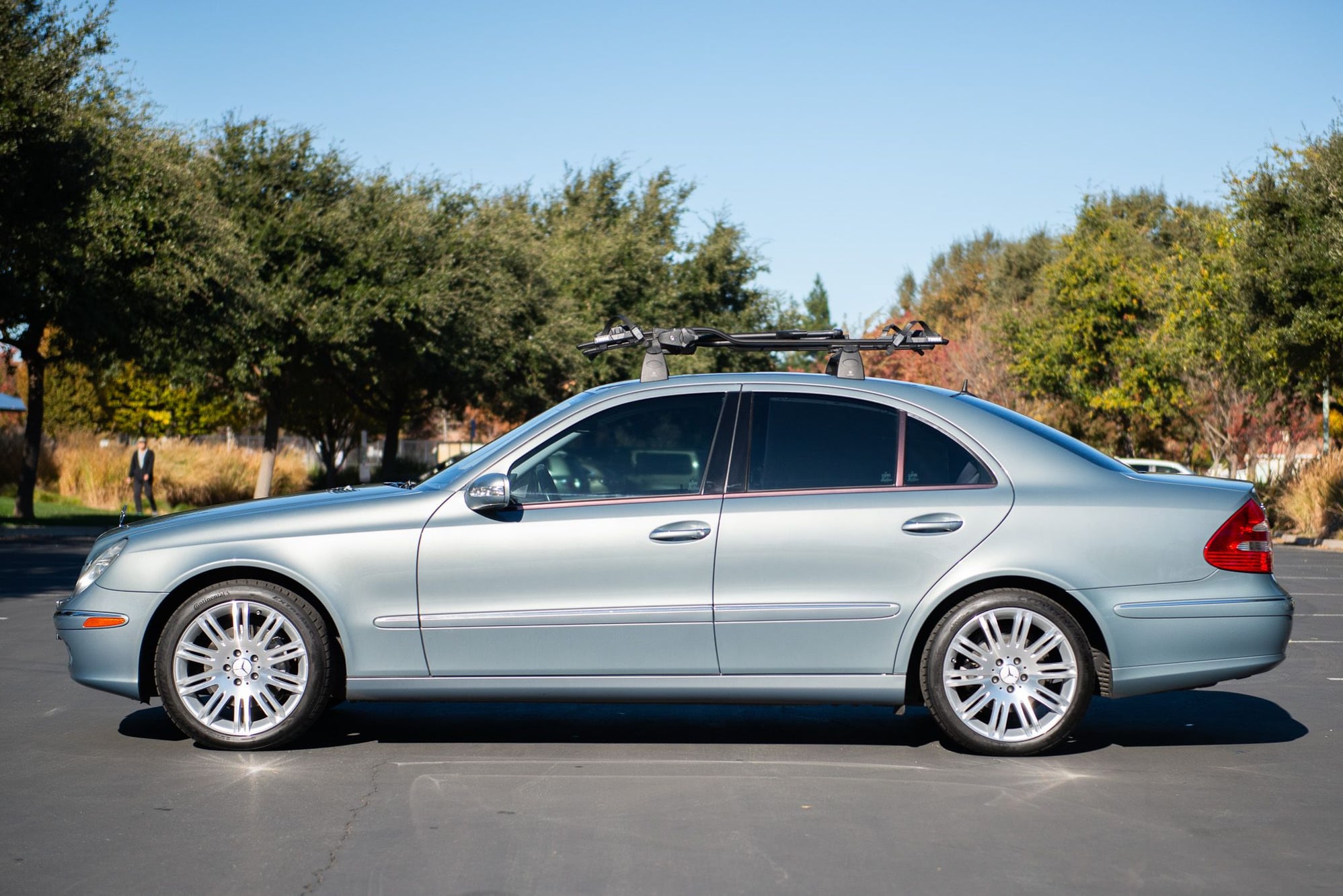 2006 Mercedes-Benz E350 - 2006 Mercedes-Benz E350 | Only 82,000 MILES! - Used - VIN WDBUF56J06A788065 - 82,000 Miles - 6 cyl - 2WD - Automatic - Sedan - Gray - Elk Grove, CA 95757, United States