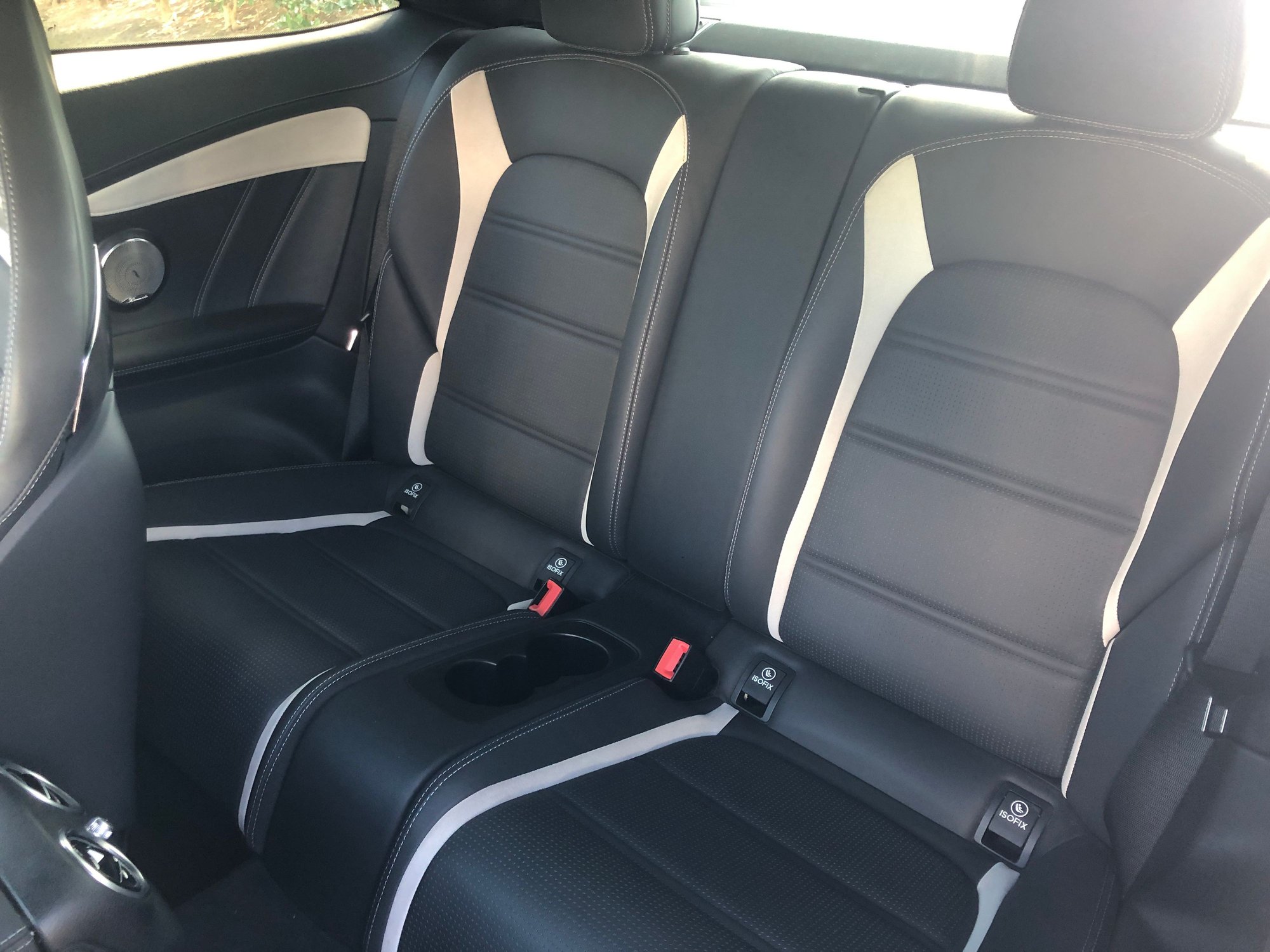 2018 Mercedes-Benz C63 AMG S - 2018 C63S Coupe with mods - Used - VIN WDDWJ8HB1JF677493 - 23,000 Miles - 8 cyl - 2WD - Automatic - Coupe - Black - Irvine, CA 92618, United States