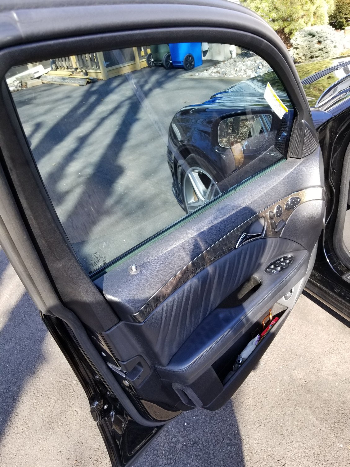 2008 Mercedes-Benz E63 AMG - 2008 E63 - Used - VIN WDBUF77X08B194880 - 71,666 Miles - 8 cyl - 2WD - Automatic - Sedan - Black - Colonia, NJ 07067, United States