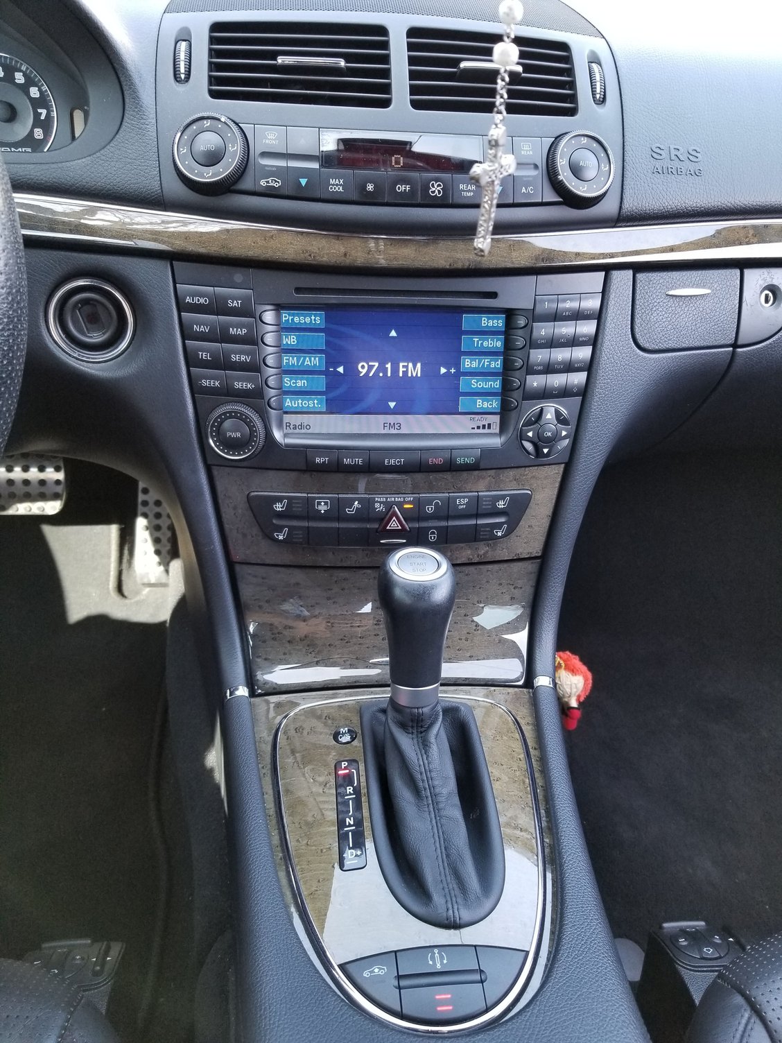 2008 Mercedes-Benz E63 AMG - 2008 E63 - Used - VIN WDBUF77X08B194880 - 71,666 Miles - 8 cyl - 2WD - Automatic - Sedan - Black - Colonia, NJ 07067, United States