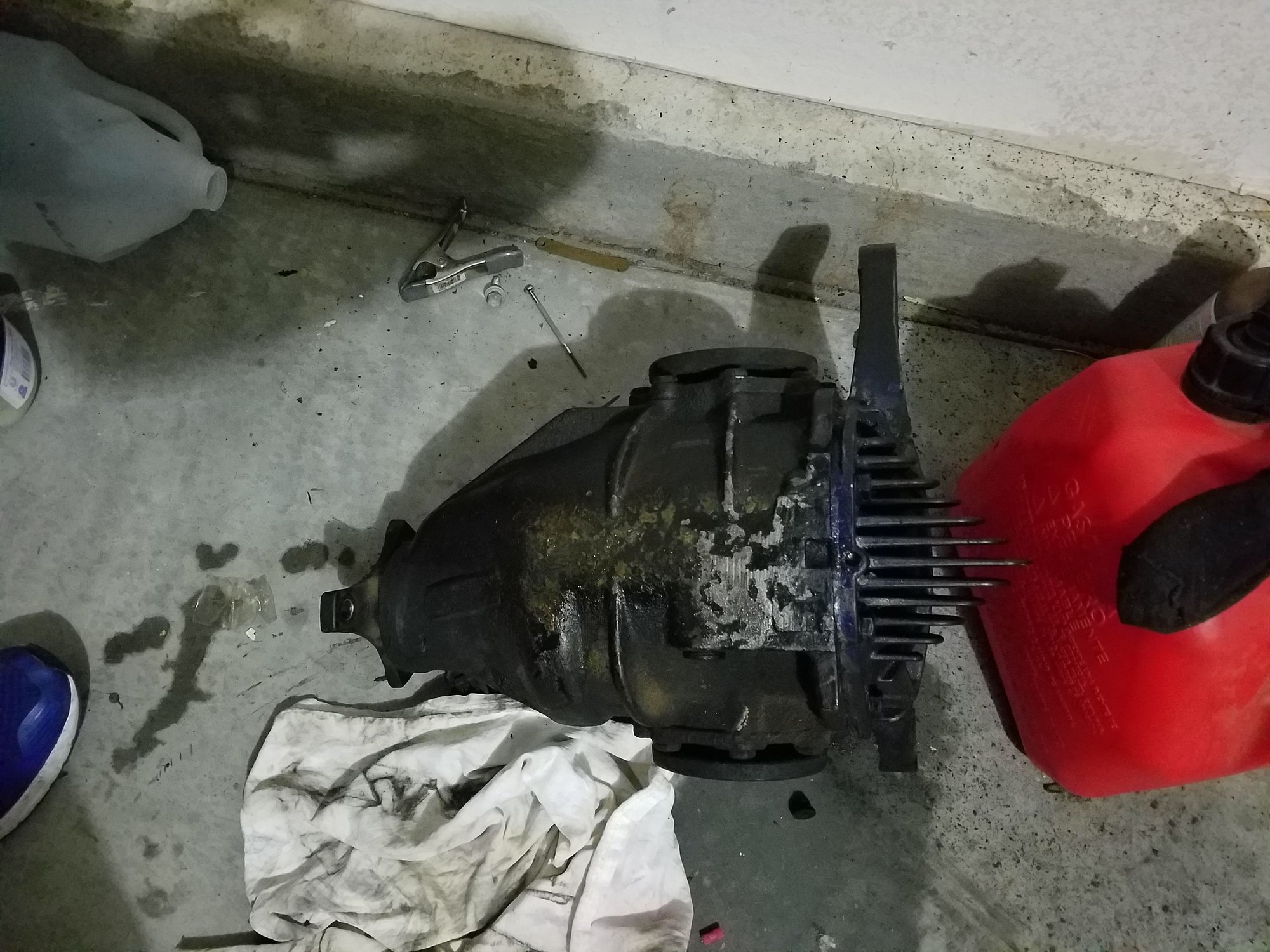 Drivetrain - For sale - Used - 1990 to 1995 Mercedes-Benz 300CE - 1990 to 1994 Mercedes-Benz 500SL - Norco Or Huntington Beach, CA 92860, United States