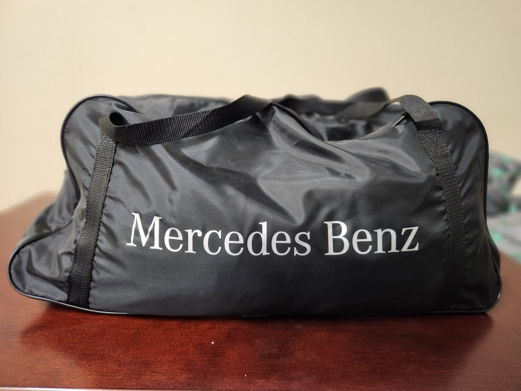 Miscellaneous - AMG car cover FOR SALE!!! - Used - 2018 to 2021 Mercedes-Benz C63 AMG S - 2018 to 2021 Mercedes-Benz C63 AMG - Fresno, CA 93730, United States
