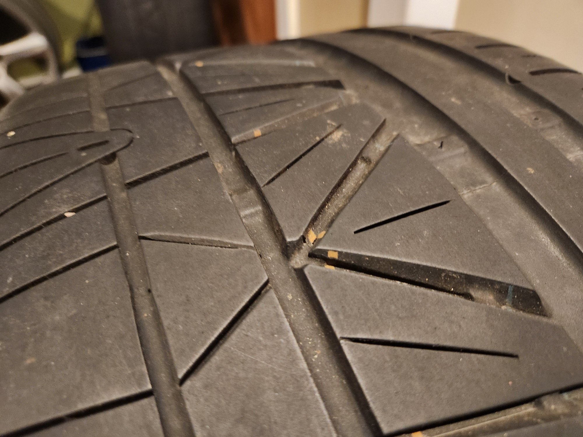 Wheels and Tires/Axles - Aftermarket 20" wheels and tires used on 2012 CLS550 - Used - All Years  All Models - Pinckney, MI 48169, United States