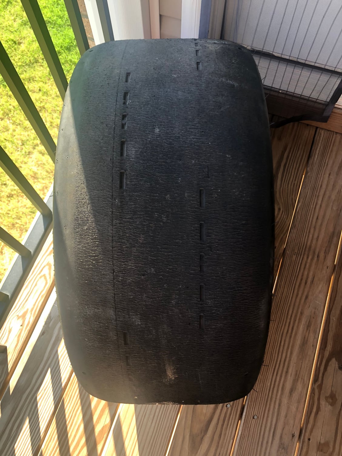 Wheels and Tires/Axles - HOOSIER RADIALS FOR SALE PRICE DROP!!$400 - Used - 2009 to 2018 Mercedes-Benz C63 AMG - Greensboro, NC 27284, United States