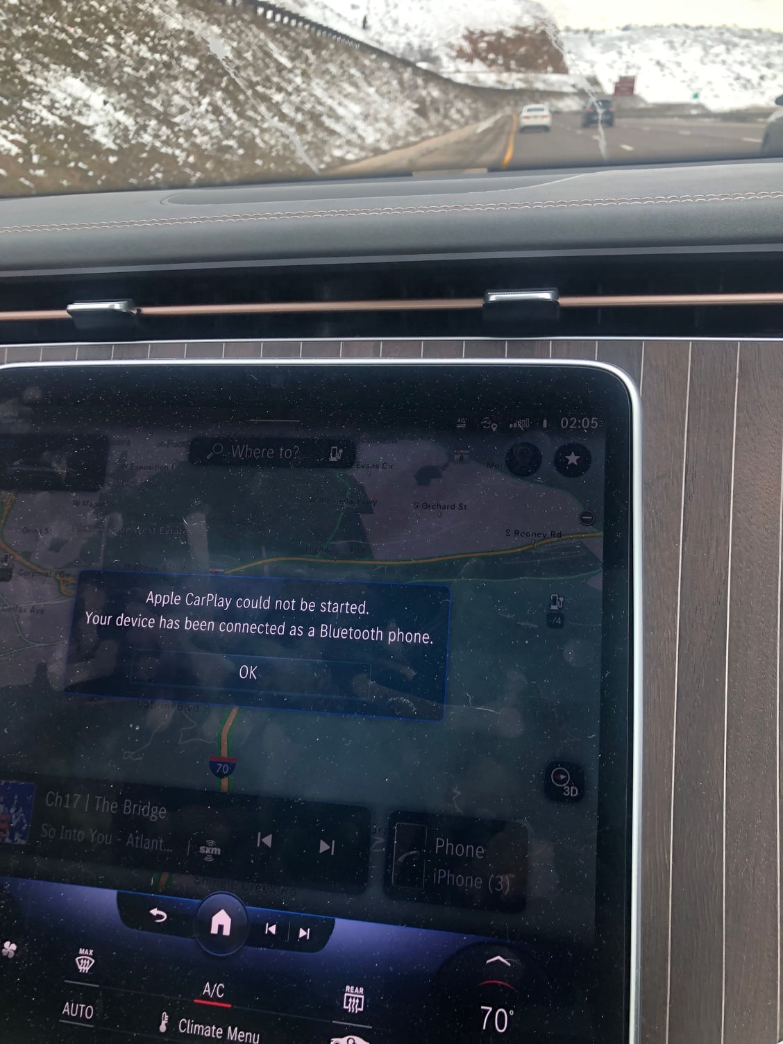 This Is Why Your iPhone Won't Connect to CarPlay Wirelessly