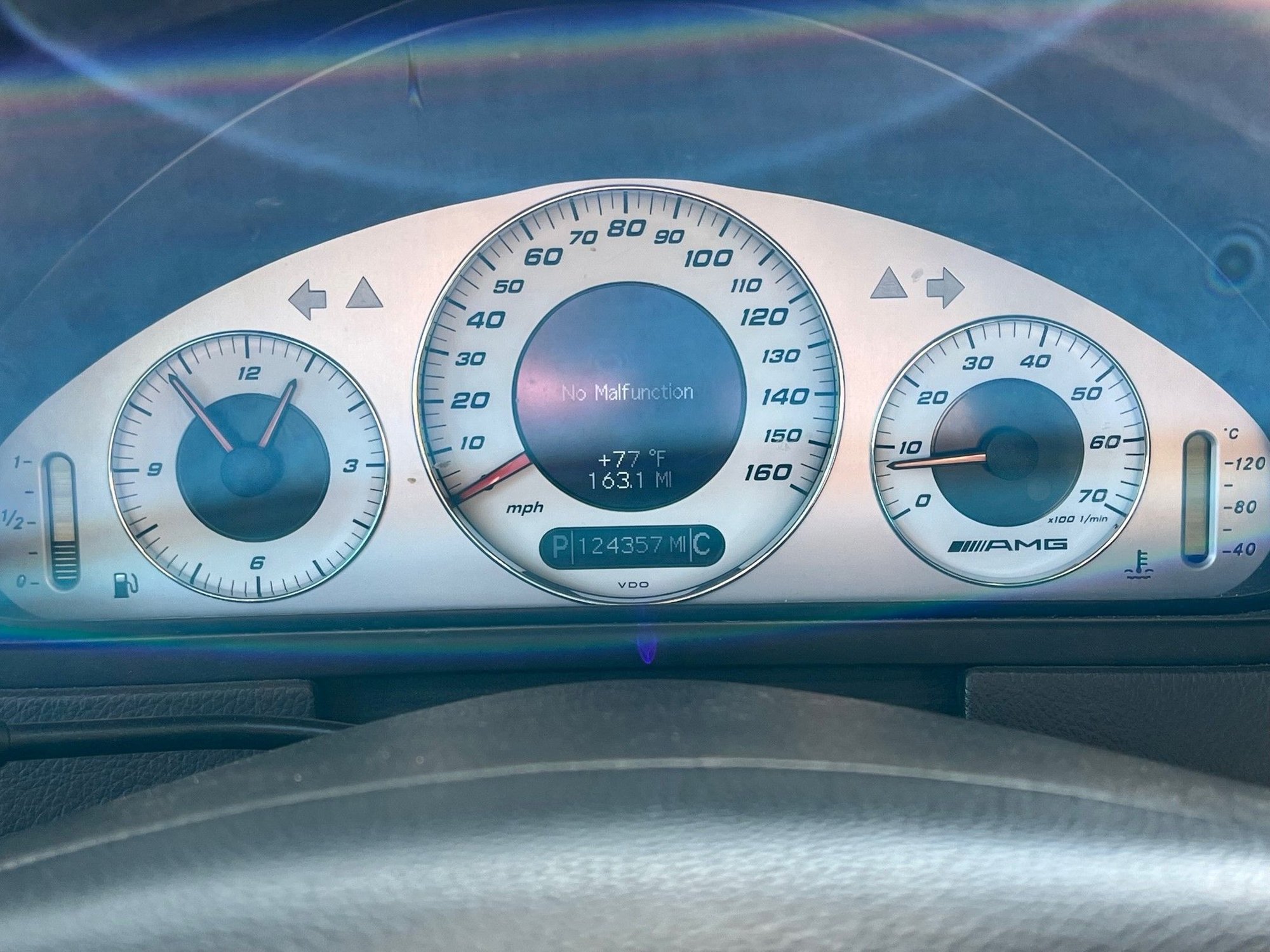 2003 Mercedes-Benz CLK55 AMG - FS: 2003 Mercedes-Benz CLK 55 AMG - Used - VIN WDBTJ76HX3F039419 - 124,000 Miles - 8 cyl - 2WD - Automatic - Coupe - Silver - Brooklyn, NY 11229, United States