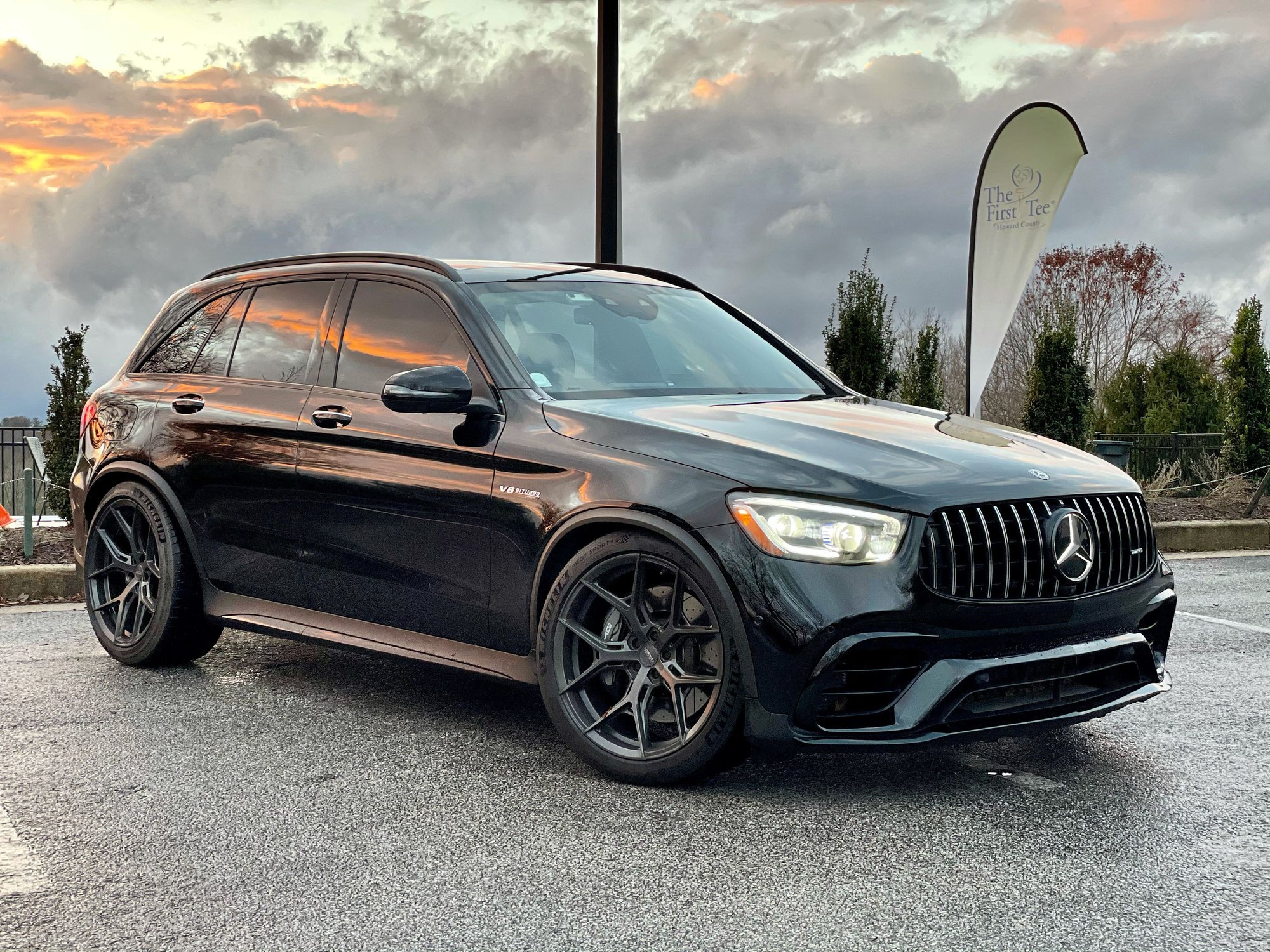 ideal wheel offsets and sizing?! Forums