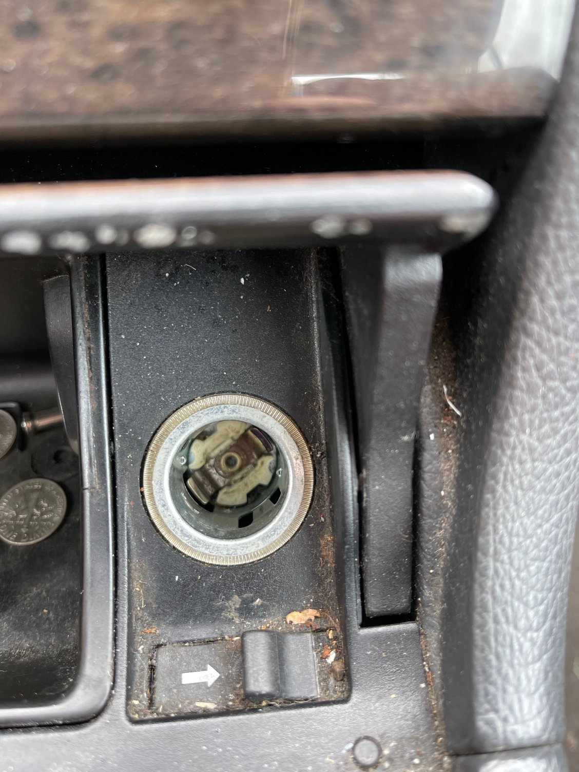 Is my cigarette lighter jammed? Forums