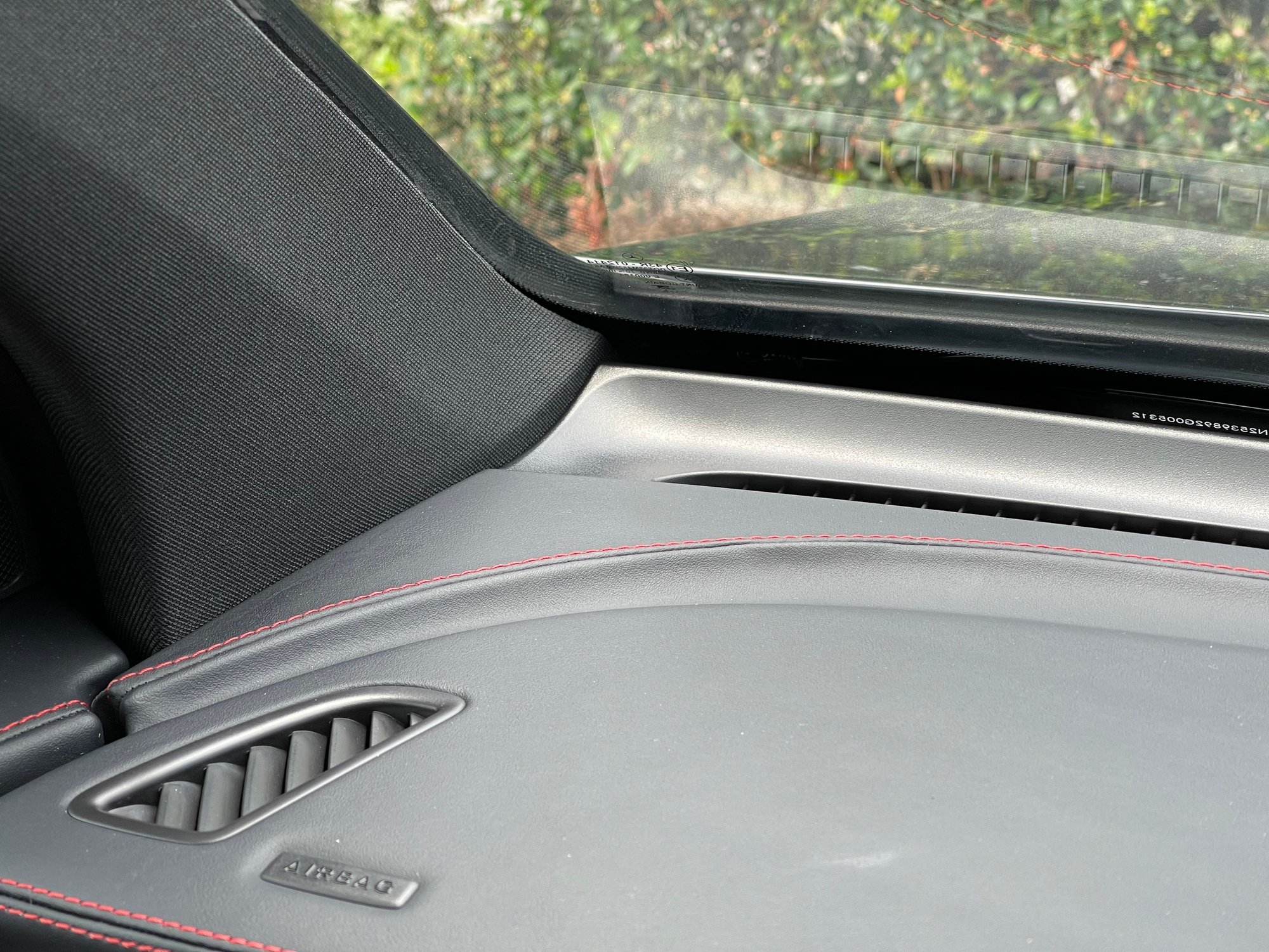 Dash position Forums