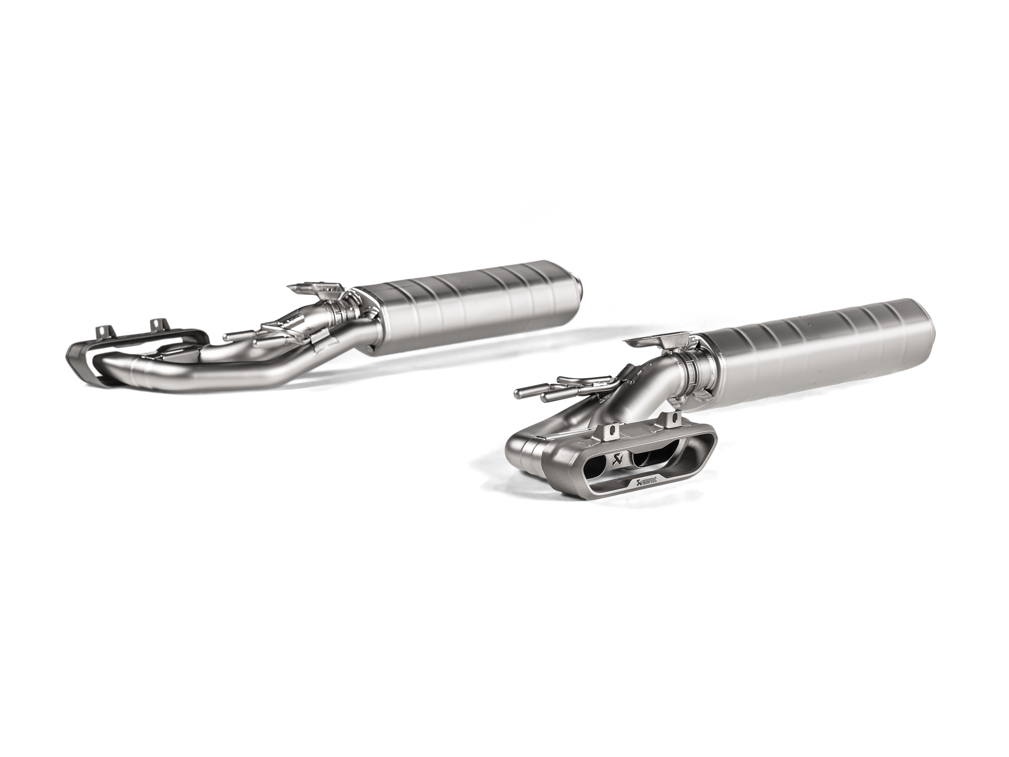 Engine - Exhaust - WTB G63 Akrapovic Exhaust - New or Used - 2019 to 2024 Mercedes-Benz G63 AMG - Lake Forest, CA 92630, United States