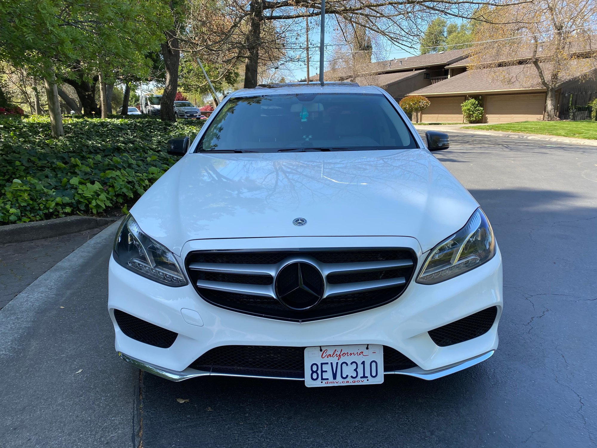 2014 MercedesBenz E550 4matic Forums