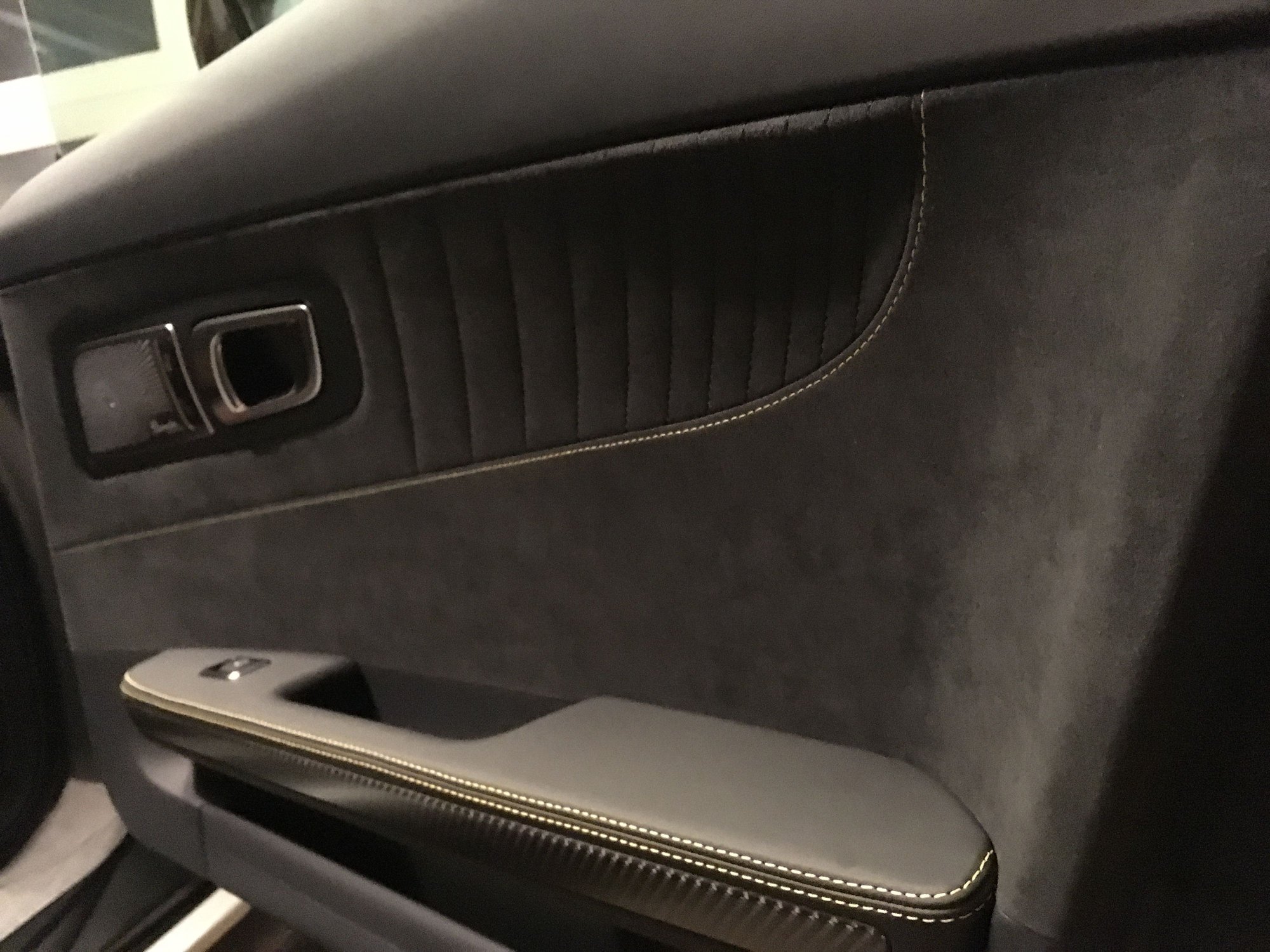 2018 Mercedes-Benz AMG GT R - AMG GTR 17 miles for sale. Custom Spec, all owner chosen. - New - VIN WDDYJ7KA9JA018237 - 92 Miles - 8 cyl - 2WD - Automatic - Coupe - Other - Lincolnwood, IL 60712, United States