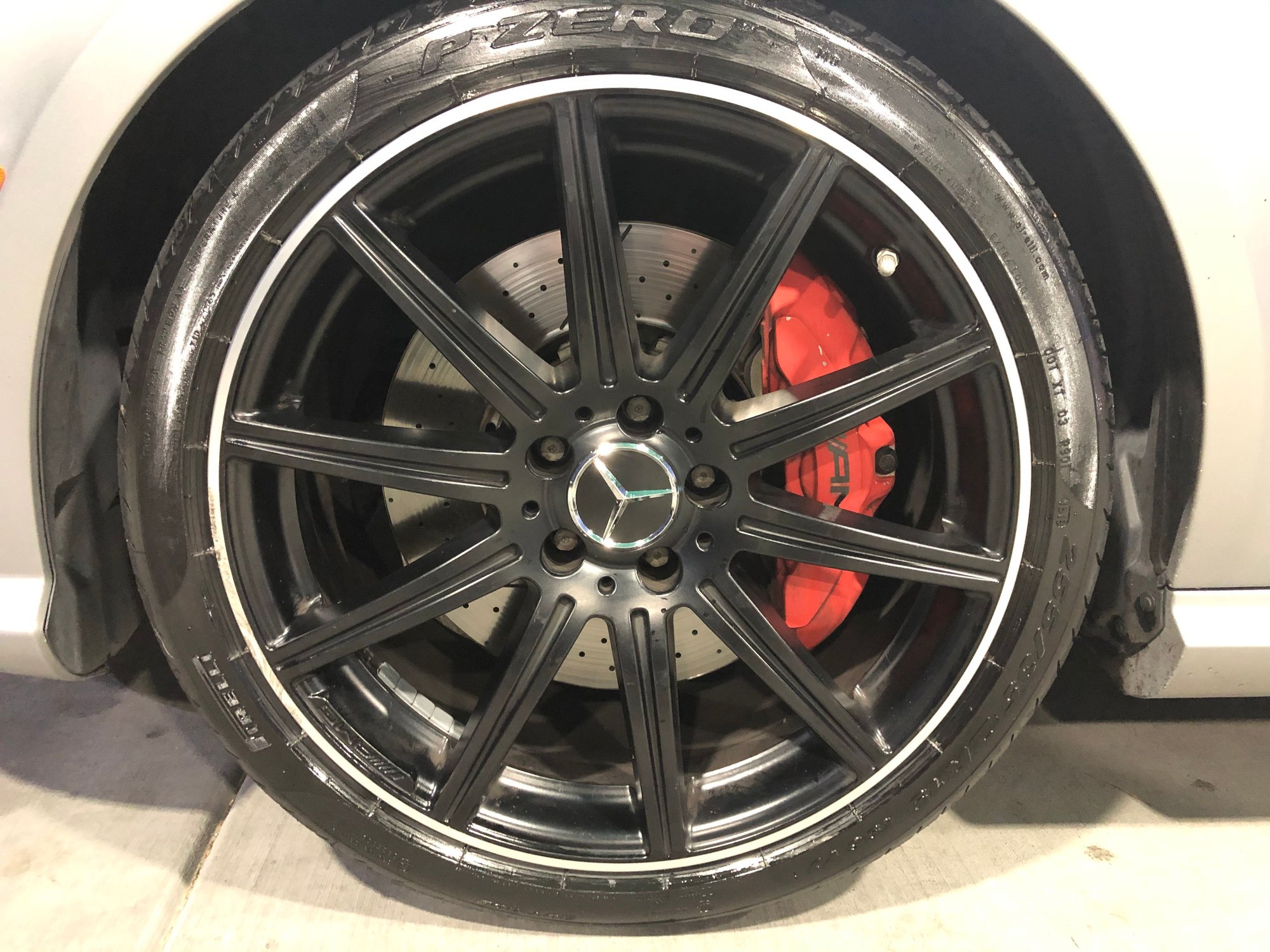 2012 Mercedes-Benz E63 AMG - E63 AMG Wagon 2012 - Used - VIN WDDHH7EB5CA576668 - 85,000 Miles - 8 cyl - 2WD - Automatic - Wagon - Gray - Mill Valley, CA 94941, United States