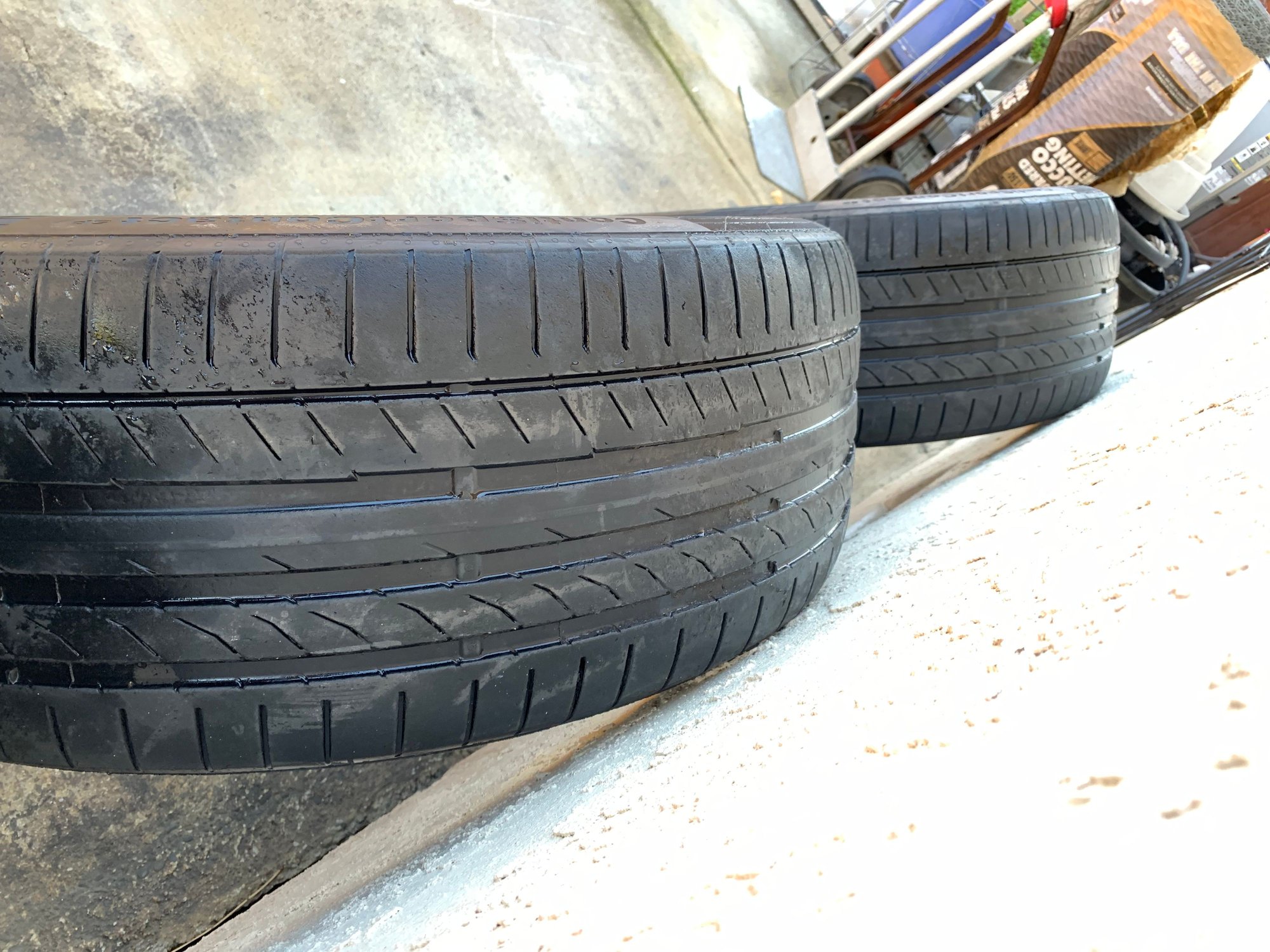 Wheels and Tires/Axles - GLC OEM AMG WHEELS - Used - 2017 to 2018 Mercedes-Benz GLC43 AMG - San Jose, CA 95121, United States