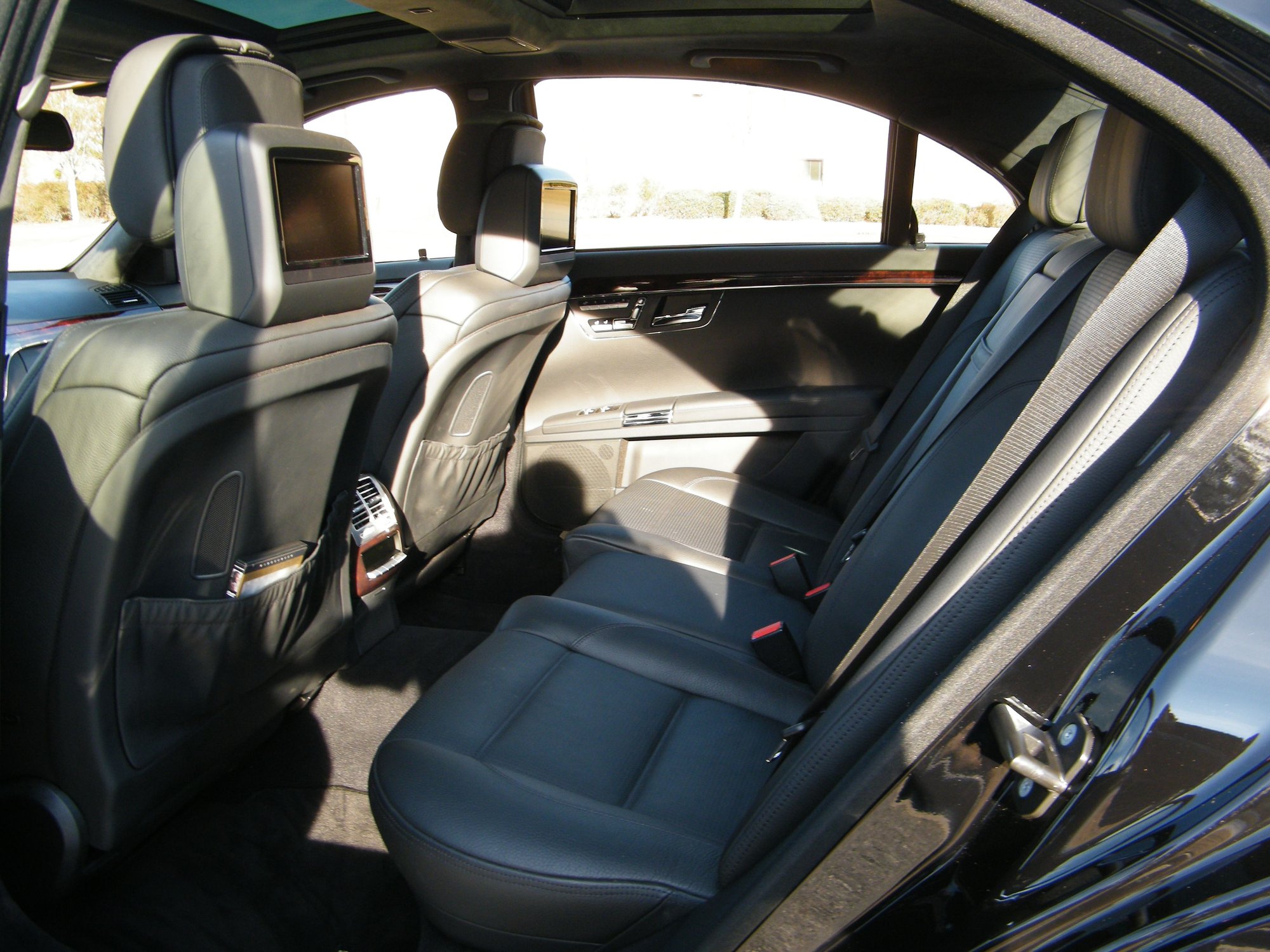 2010 Mercedes-Benz S63 AMG - My 2010 S63, with 16000 original miles - Used - VIN WDDNG7HB1AA332417 - 16,300 Miles - 8 cyl - 2WD - Automatic - Sedan - Black - Tucker, GA 30084, United States