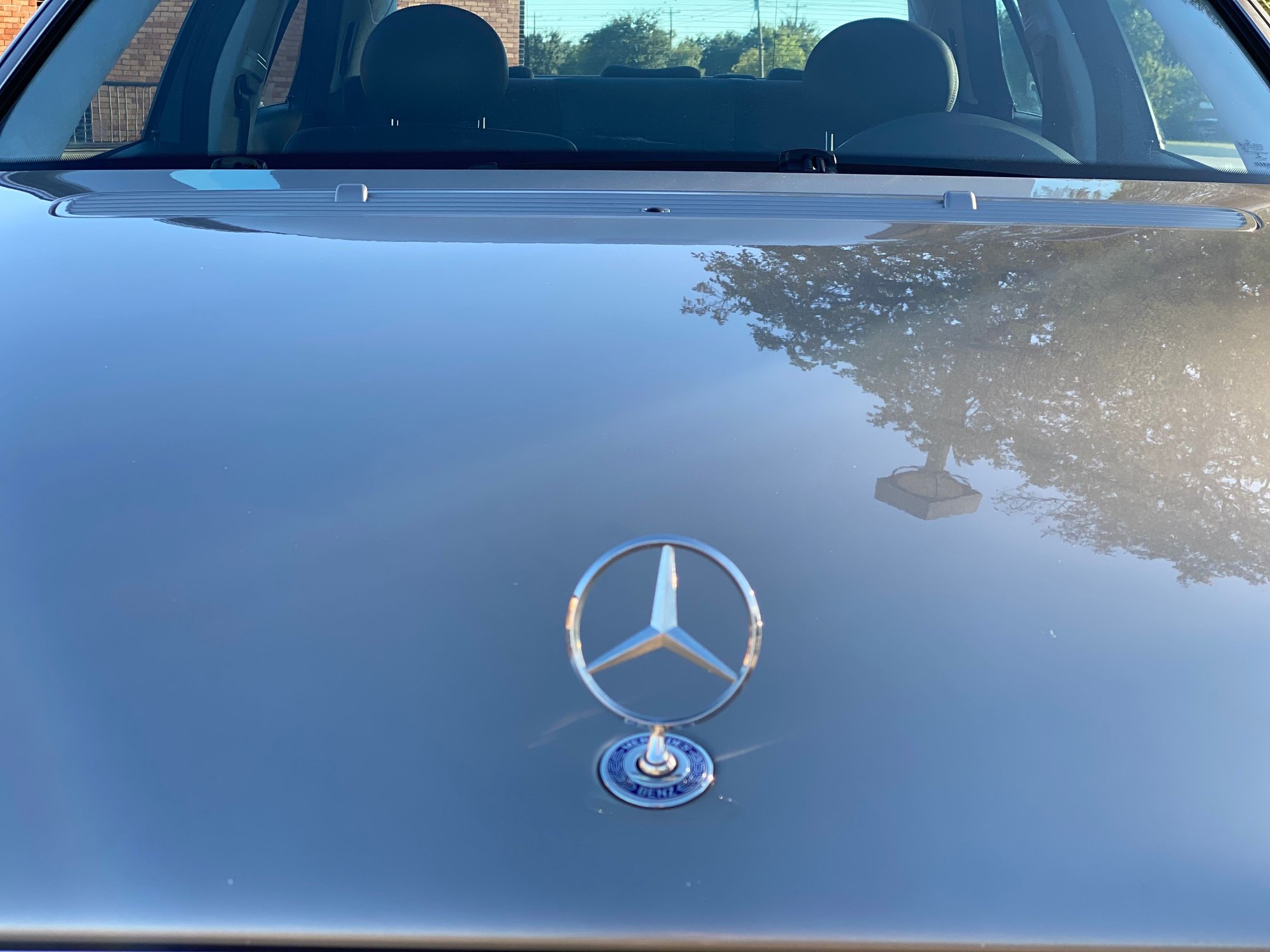 2003 Mercedes-Benz E55 AMG - 2003 E55 AMG Cubanite/Merlot *IMMACULATE WITH SERVICE RECORDS* - Used - VIN WDBUF76J83A265416 - 122,890 Miles - 8 cyl - 2WD - Automatic - Sedan - Beige - Keller, TX 76248, United States