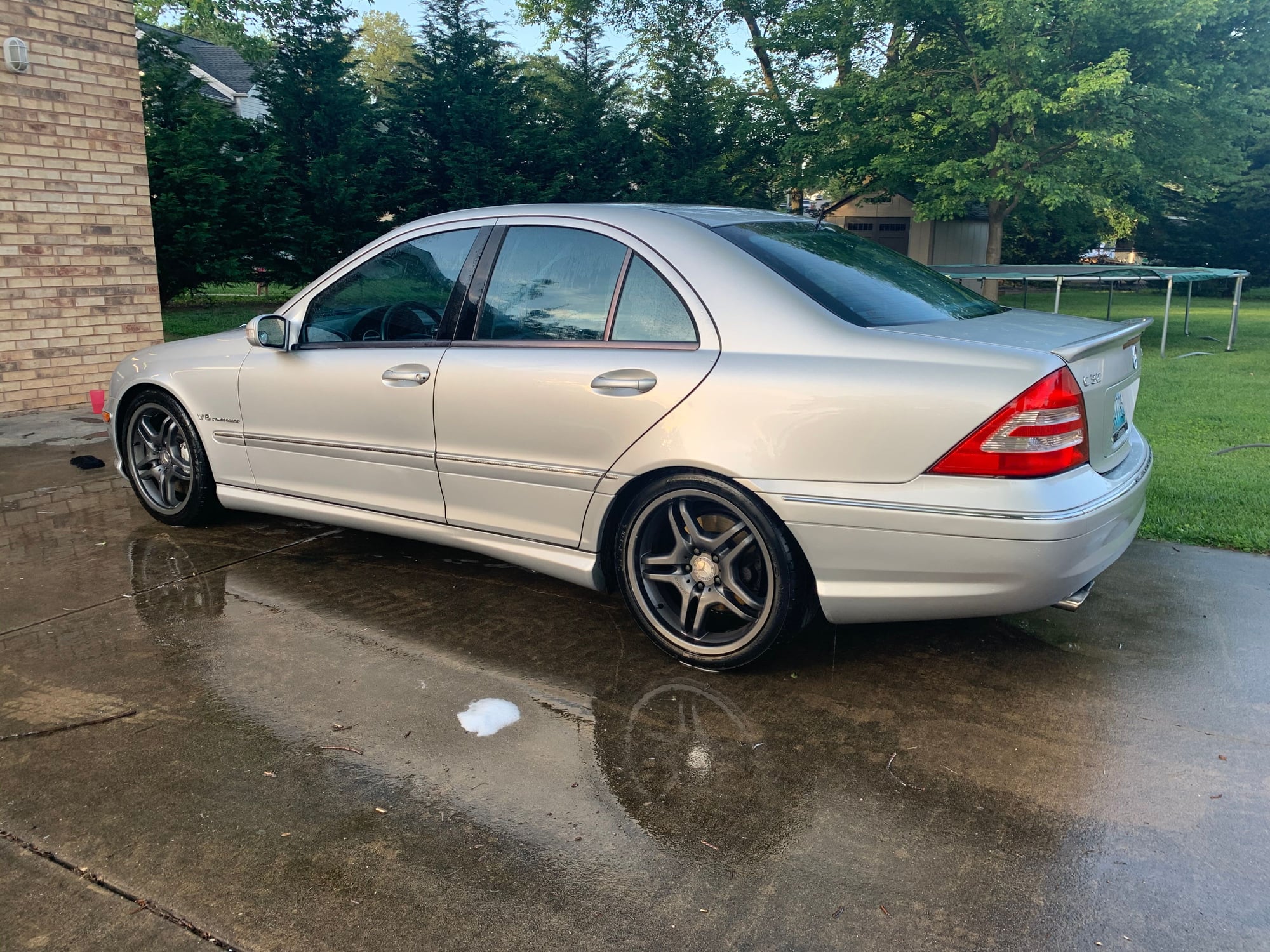 2004 C32 AMG $7000 obo - MBWorld.org Forums