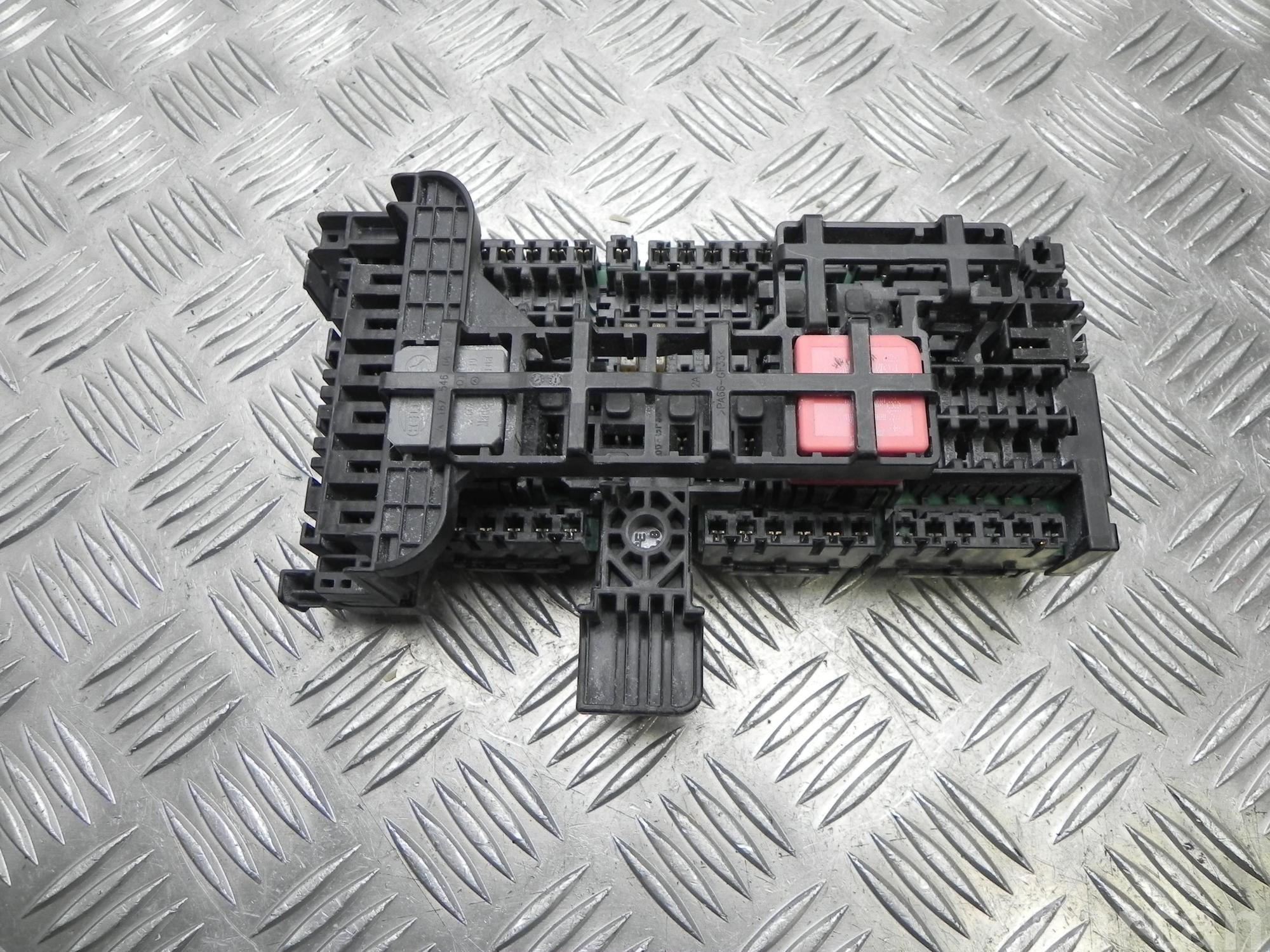 Front view 