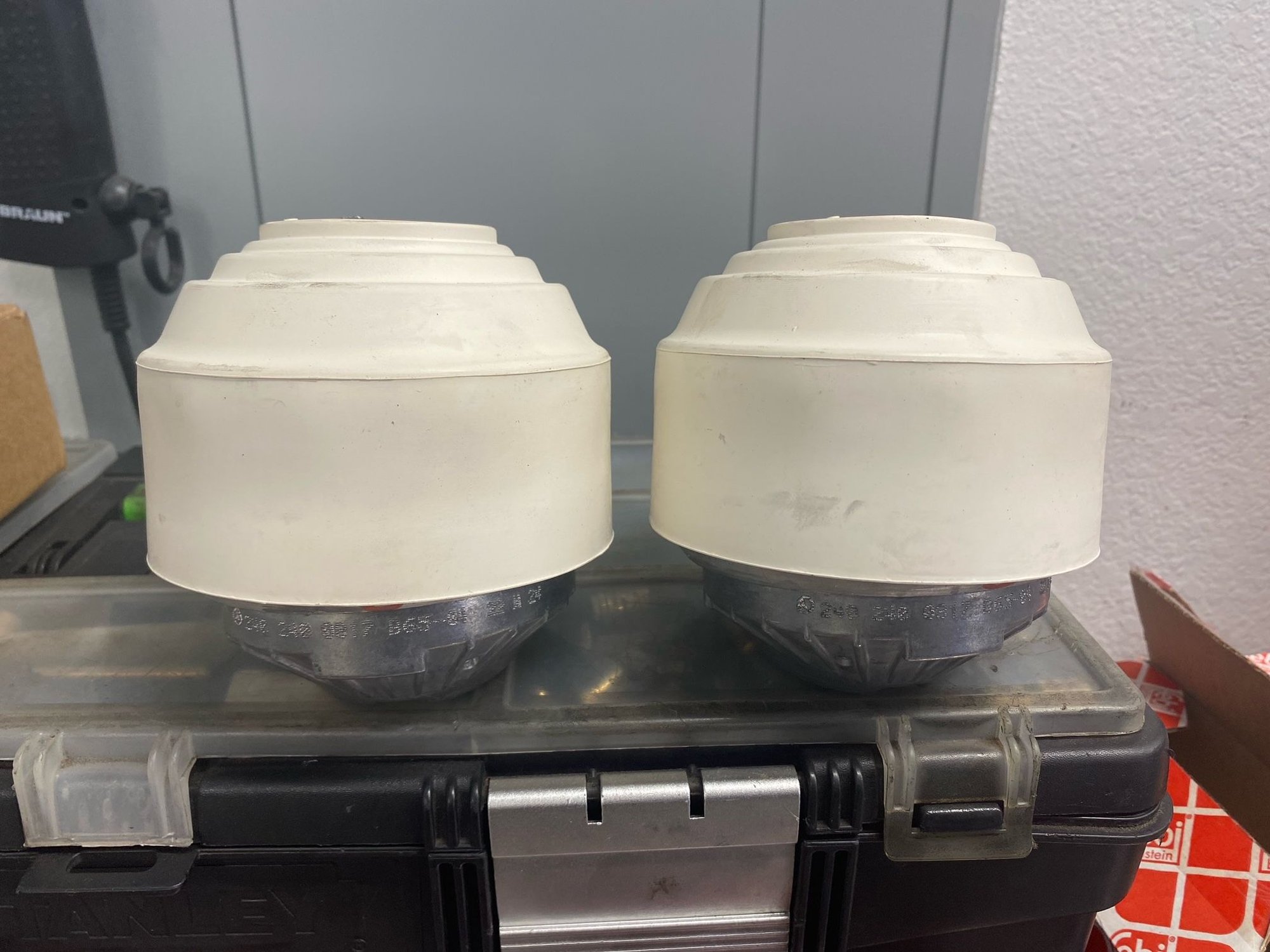 Miscellaneous - AMG Black Series Engine Mounts & Transmission Mount - Used - All Years  All Models - Lakeland, FL 33801, United States
