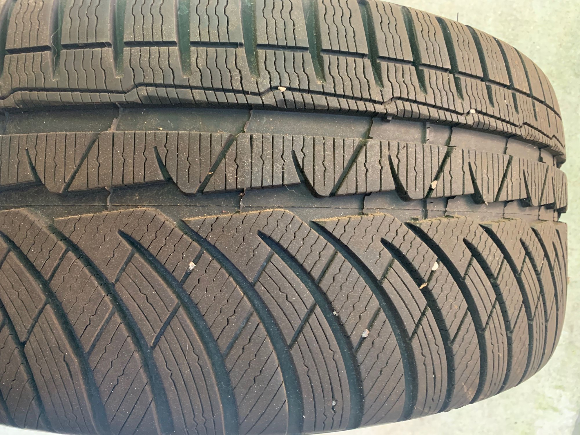 Wheels and Tires/Axles - E Class Winter Wheels Like New - Used - All Years Mercedes-Benz E63 AMG S - Chicago, IL 60614, United States