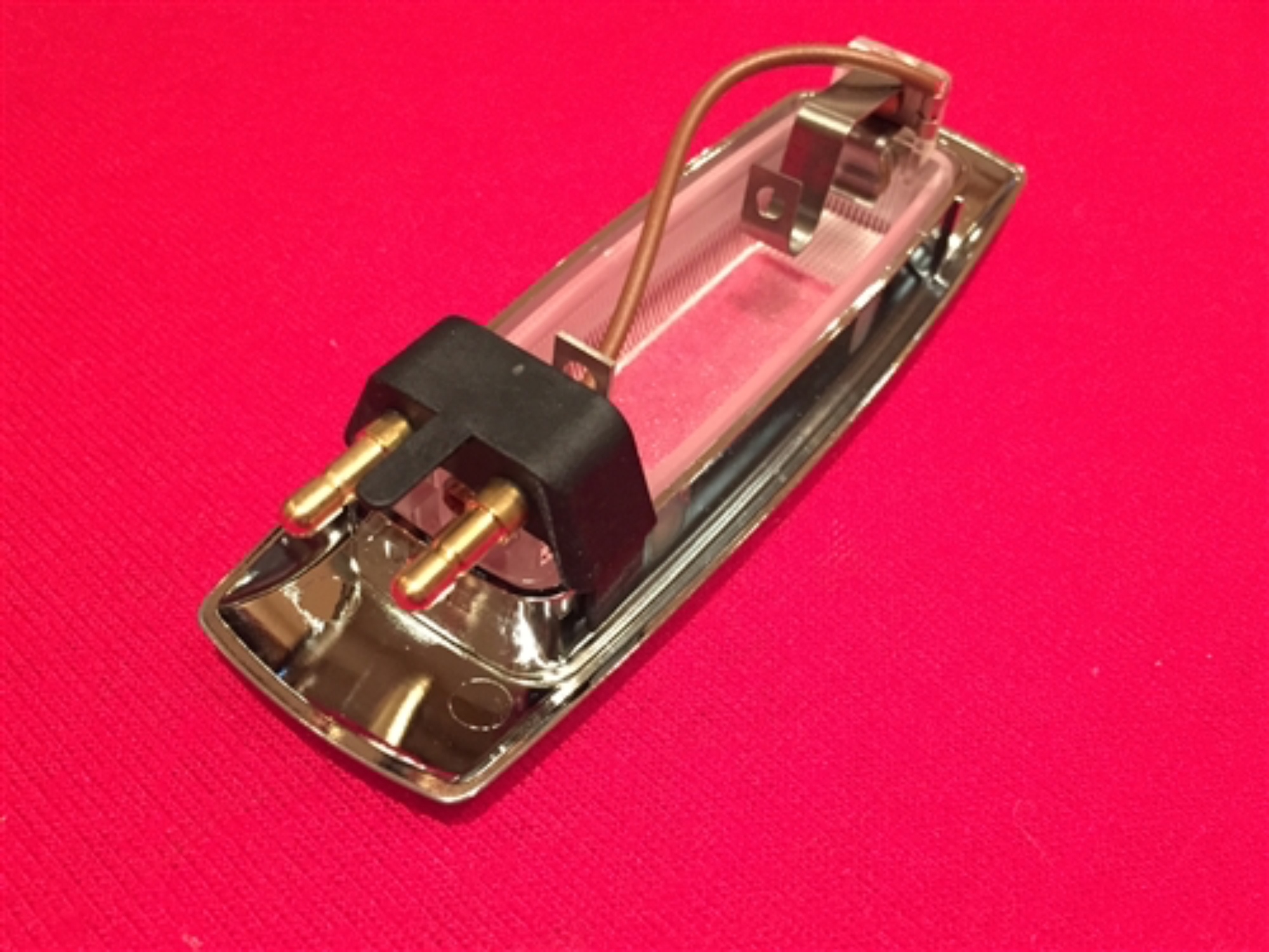 Lights - Interior Lighting - Various Models & Years - New - All Years Mercedes-Benz 190SL - All Years Mercedes-Benz 230SL - All Years Mercedes-Benz 250SL - All Years Mercedes-Benz 280SL - All Years Mercedes-Benz 300SL - All Years Mercedes-Benz 450SL - San Diego, CA 92116, United States