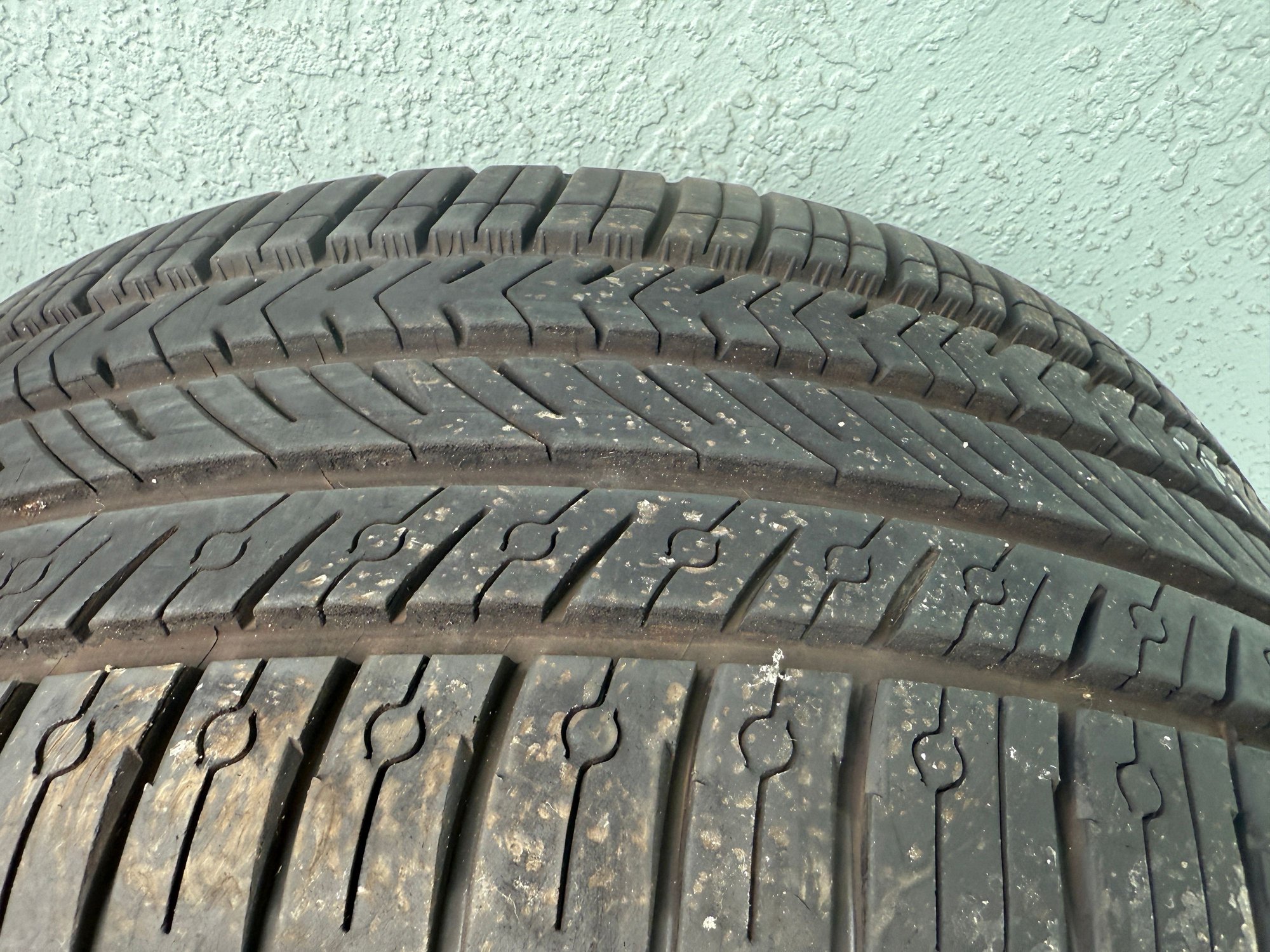 Wheels and Tires/Axles - Mercedes Benz AMG Rims With Tires 18inch Staggered R129 Sl500 Sl600 - Used - All Years Mercedes-Benz All Models - Miami, FL 33132, United States